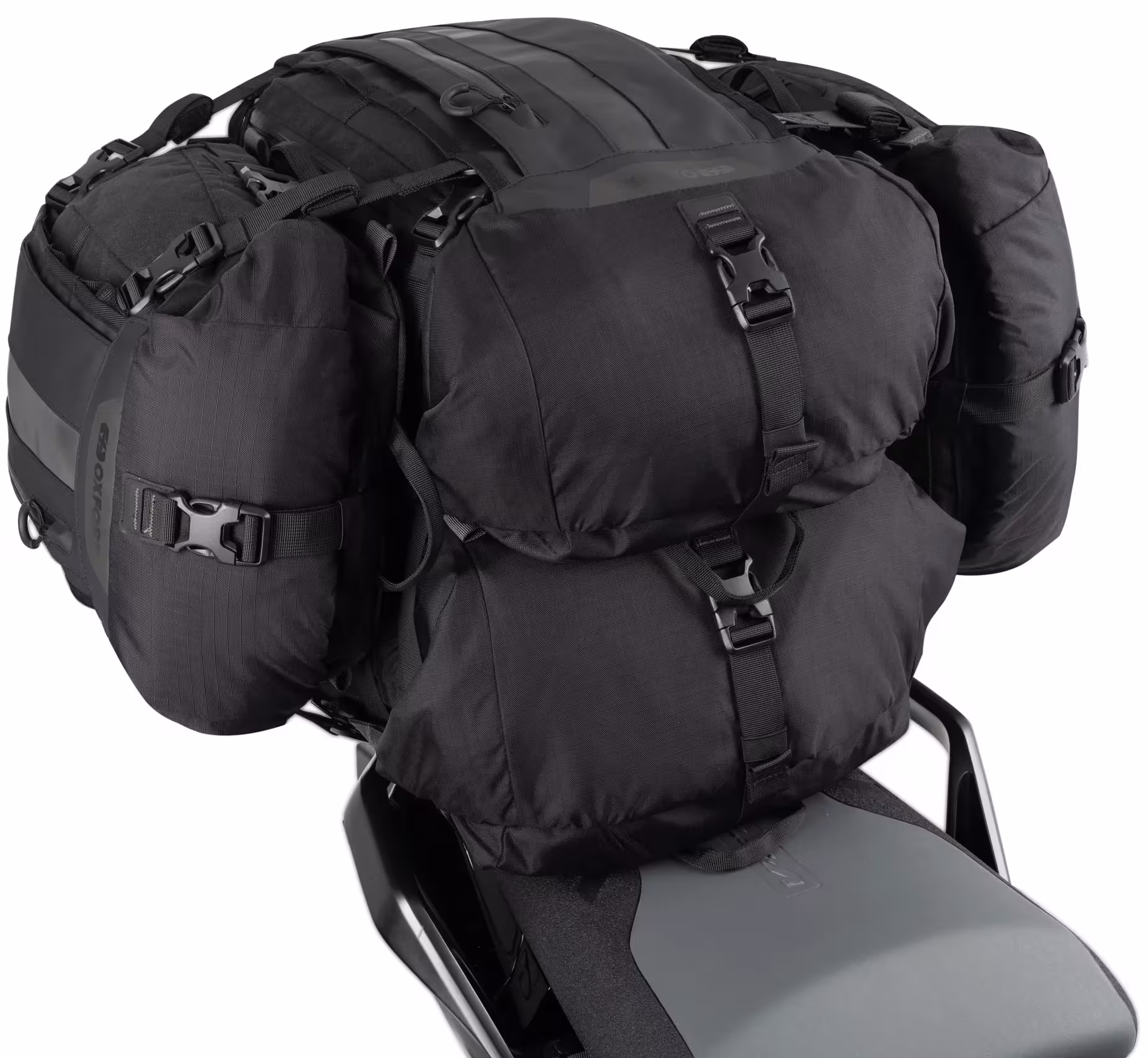 OXFORD_Hecktasche Taschen