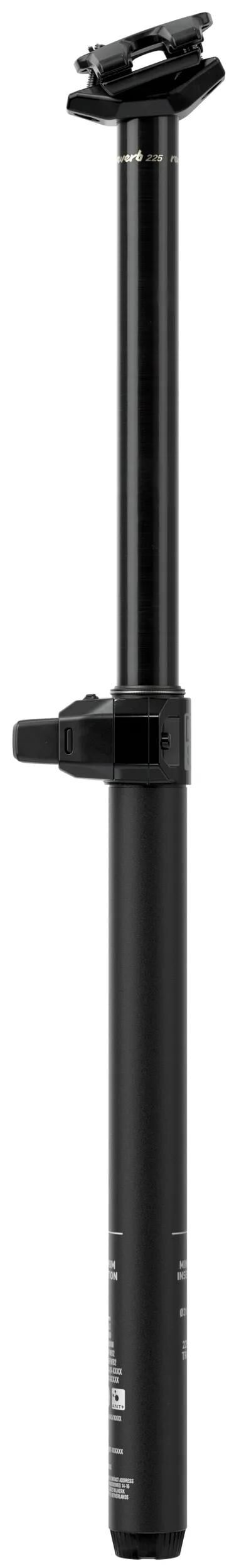 ROCKSHOX_Variosattelstütze Variosattelstützen,Patentsattelstützen,Sattelstützen