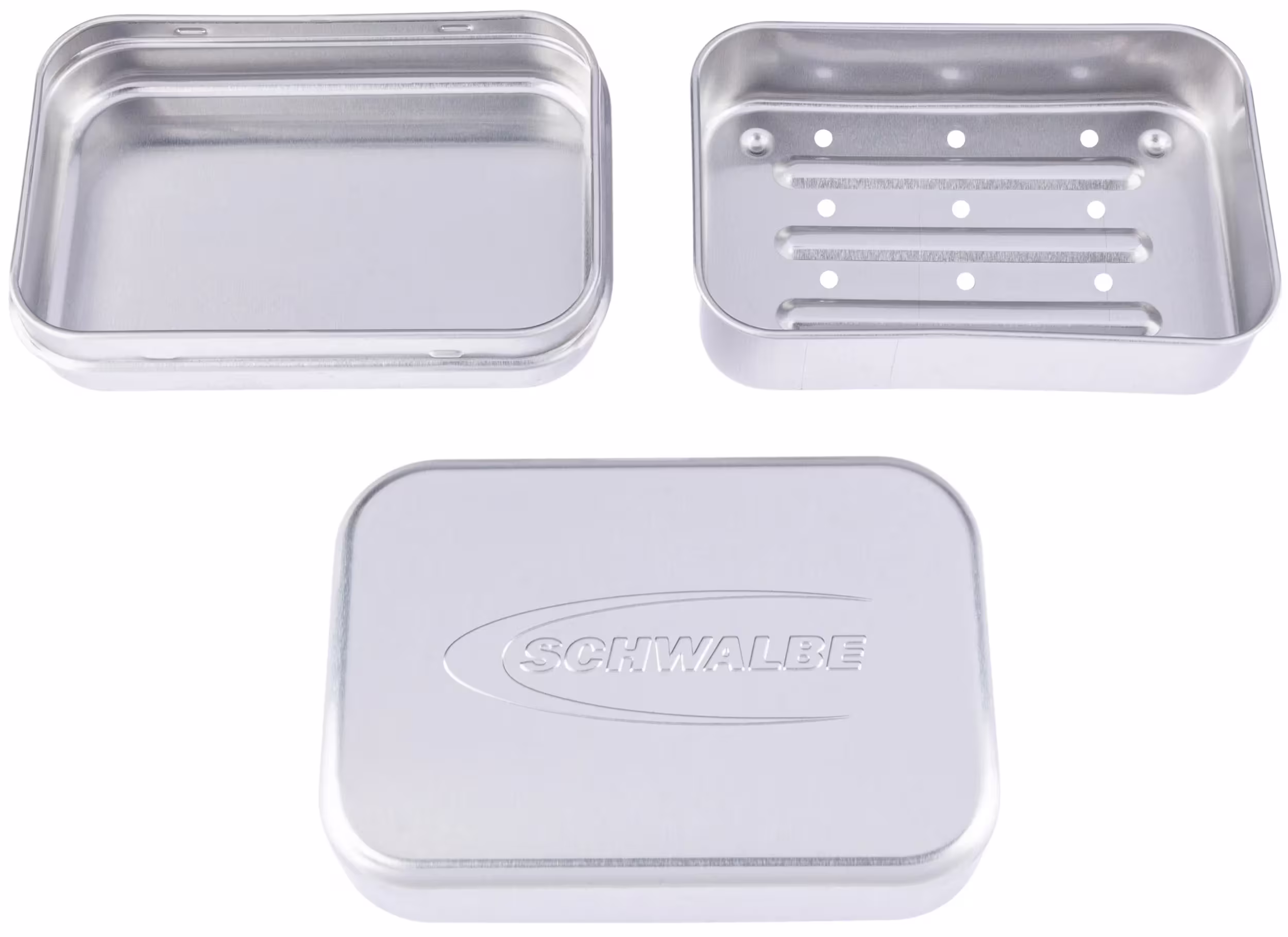 SCHWALBE_Reinigungs-Kit Reinigungsbürsten,Reinigungsmittel