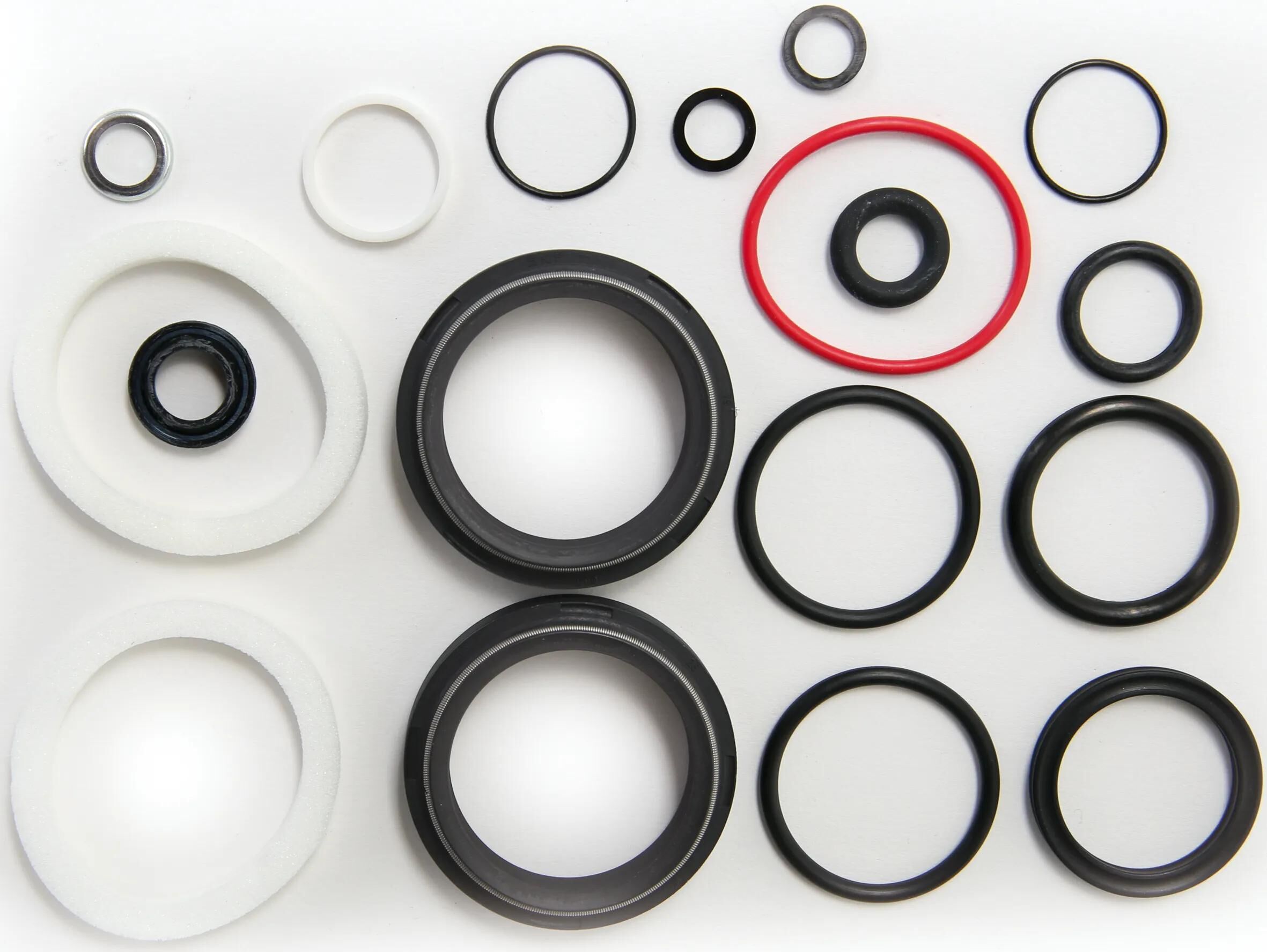 ROCKSHOX_Service-Kit Federgabel - Ersatz