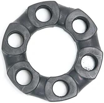 FEZ FAHRZEUGTEILE GMBH _Dämpfungsgummi Dämpfungsgummi