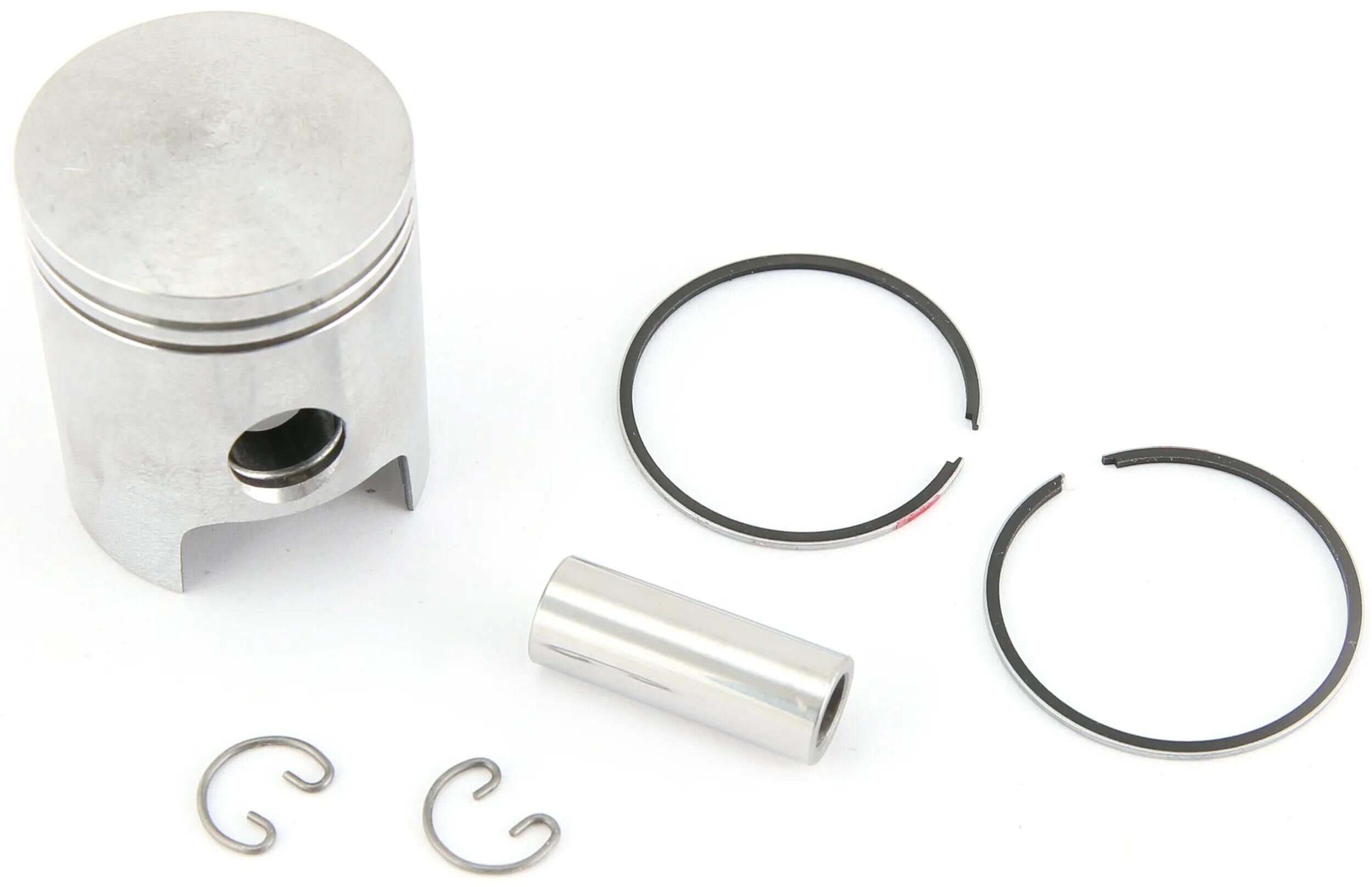 polini_Kolbensatz Kolbenbolzen