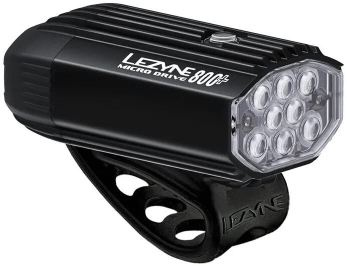 LEZYNE_Scheinwerfer Batterieleuchten, weiß,Blenden,Frontleuchten,Scheinwerfer
