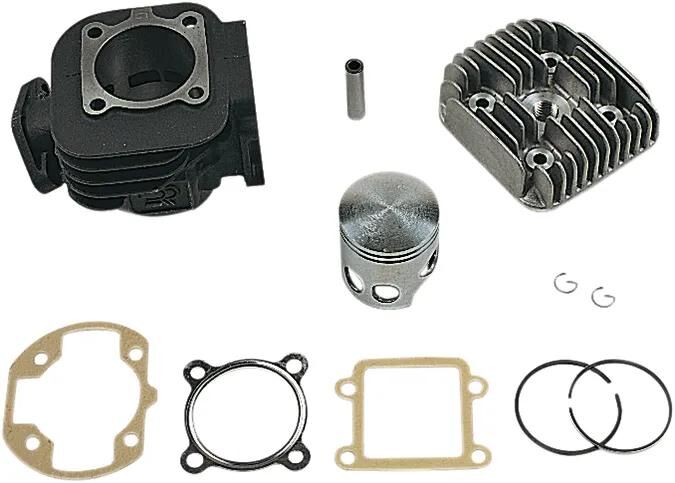 DR_Zylindersatz Zylindersätze,Kolben,Zylinder,Kolbenringe