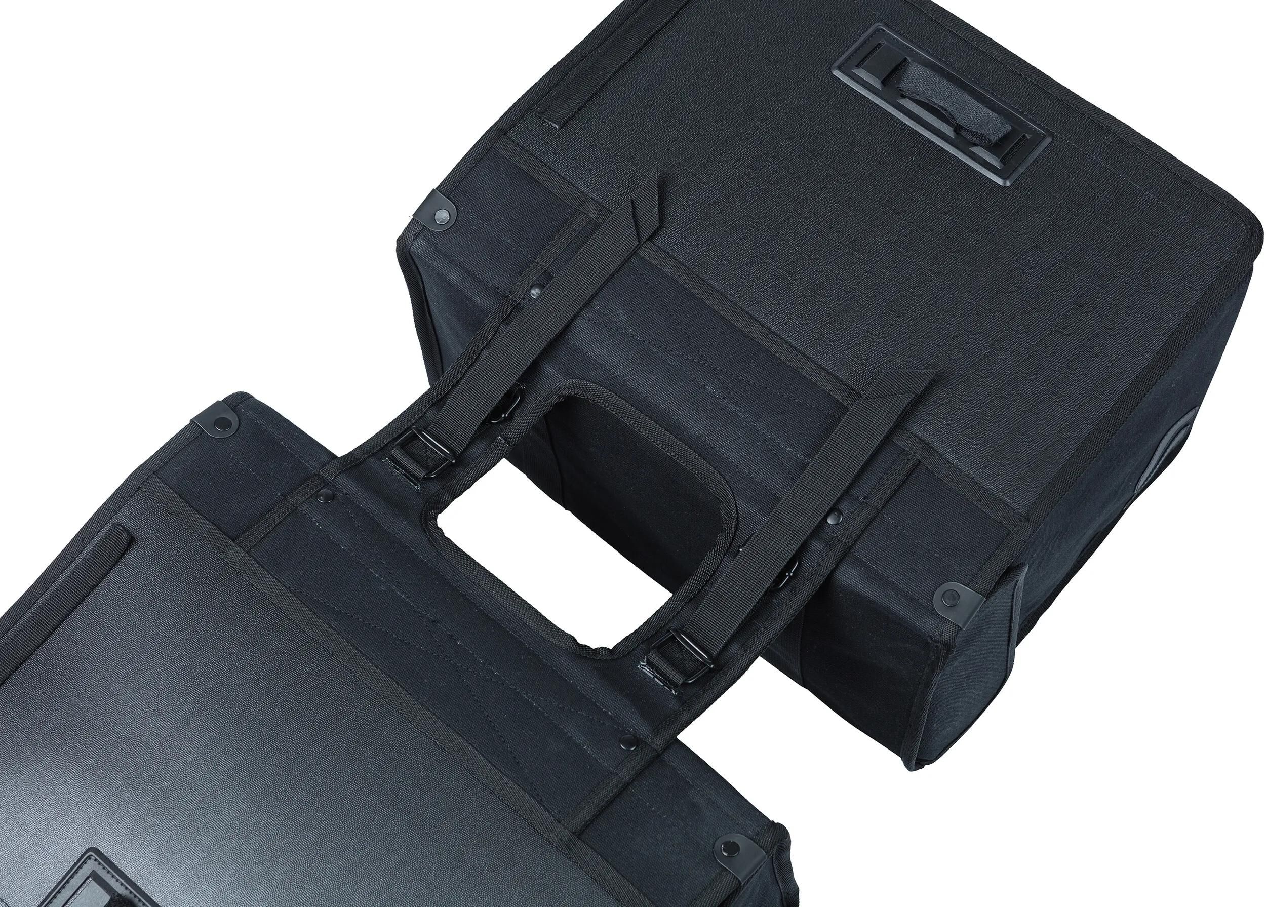 _Doppeltasche Doppeltaschen