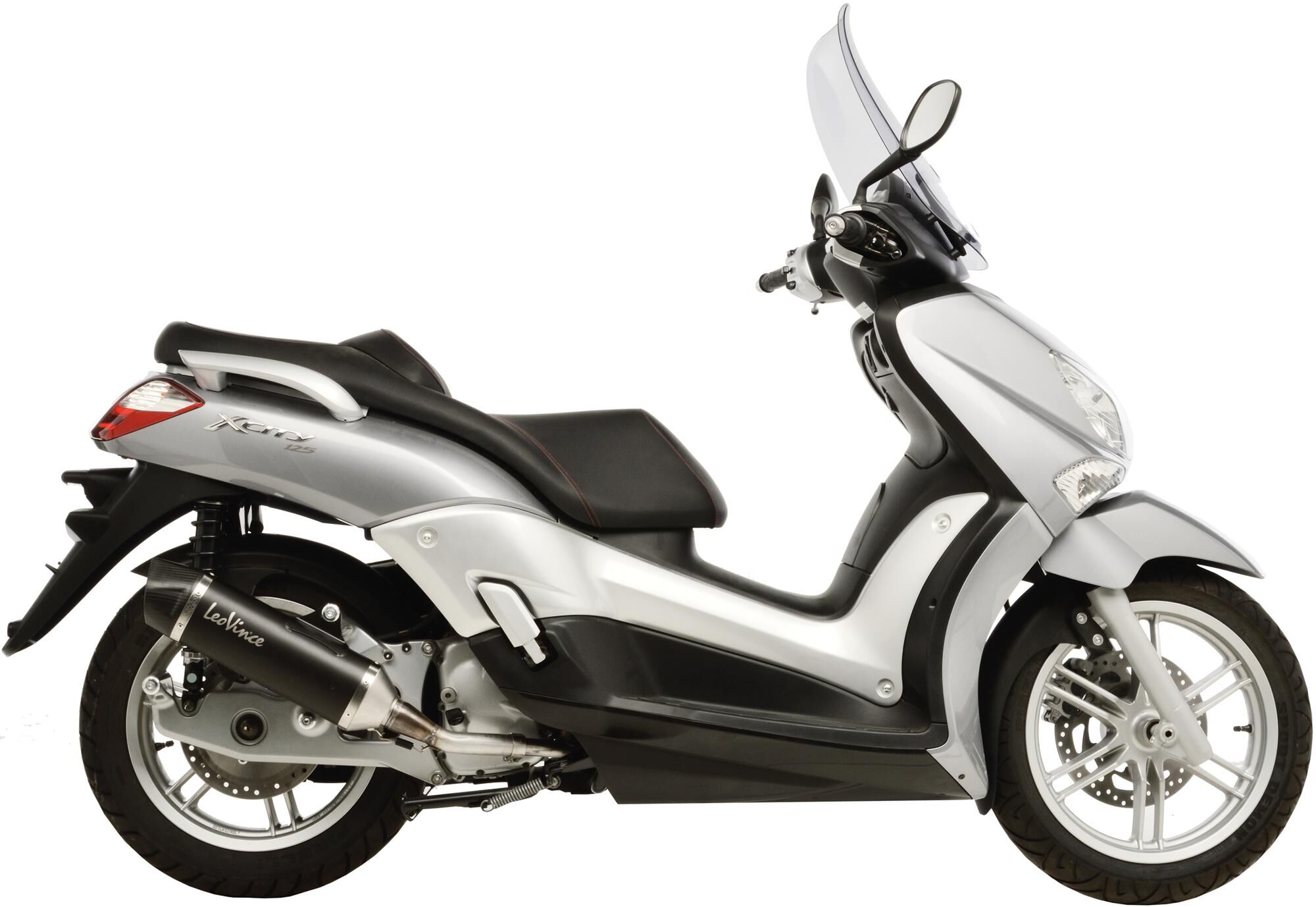 Schalldämpfer,Auspuffanlagen