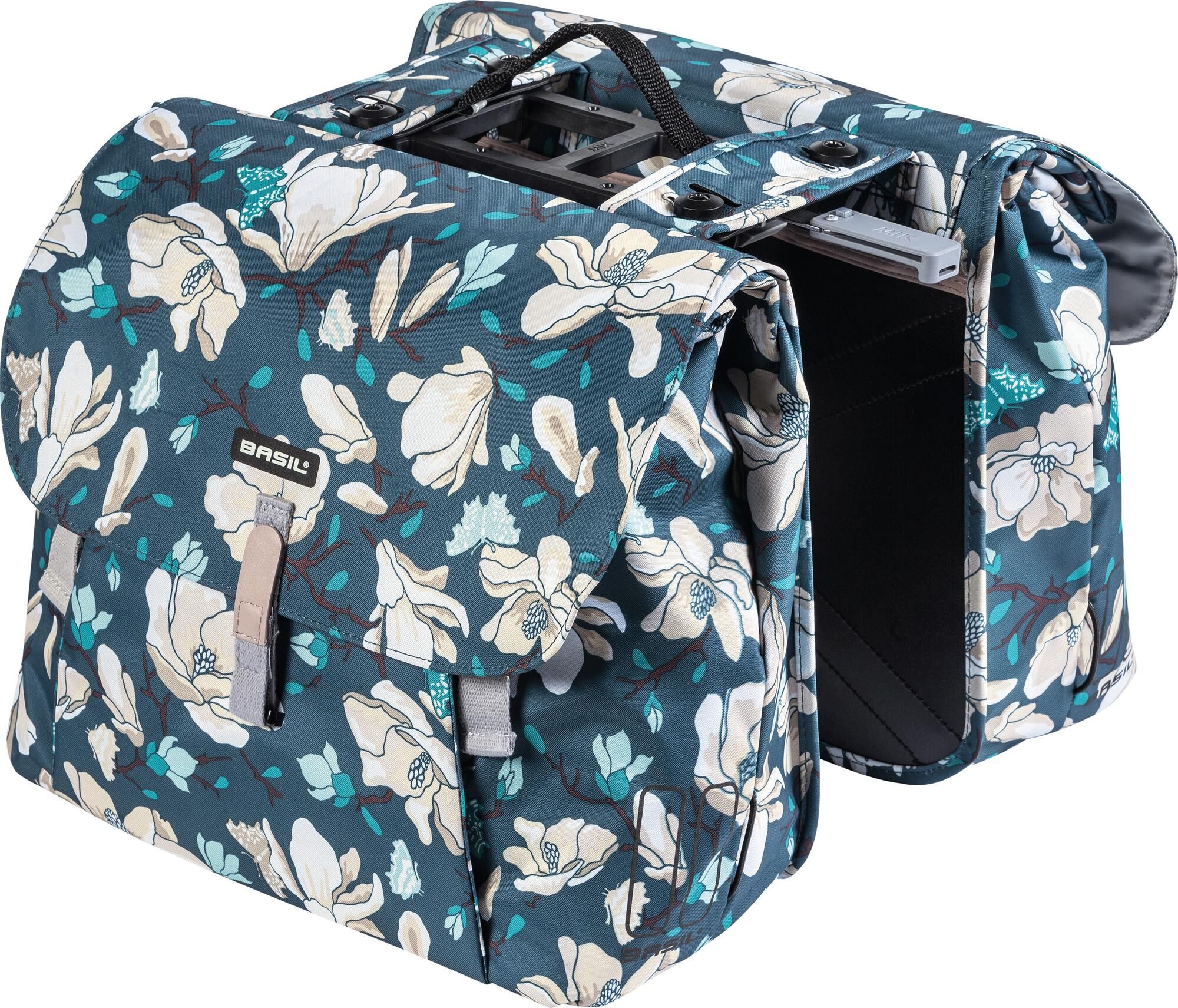 Doppeltaschen