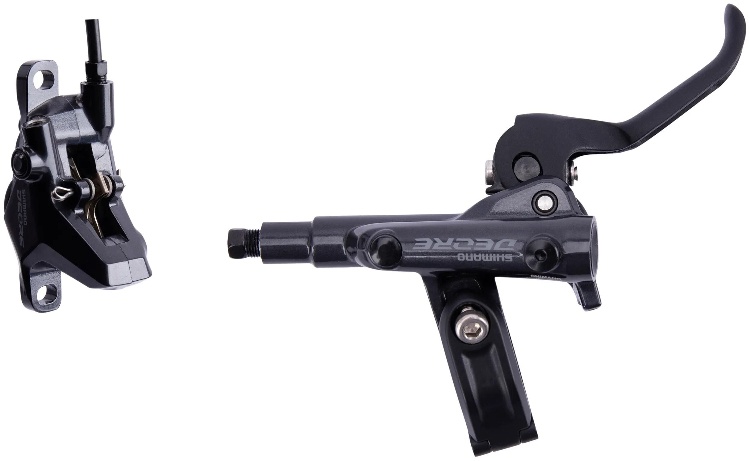 SHIMANO_Scheibenbremse Scheibenbremsen