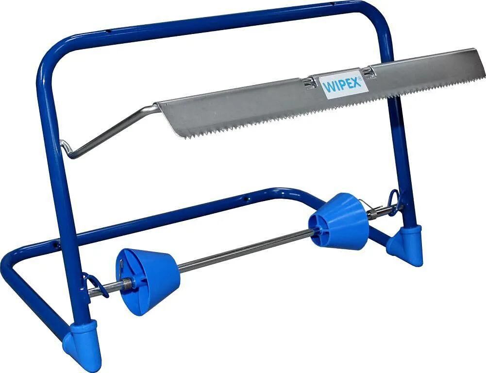 NORDVLIES_Rollenhalter Abrollgeräte,Putzpapier