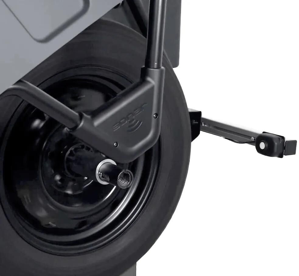 HOFMANN MEGAPLAN_Radauswuchtmaschine Reifenmontiermaschinen