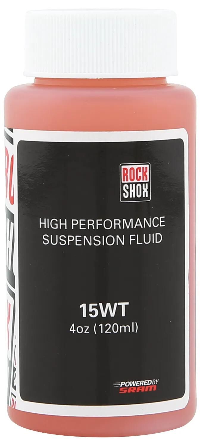 ROCKSHOX_Federgabelöl Federgabel - Ersatz,Öle