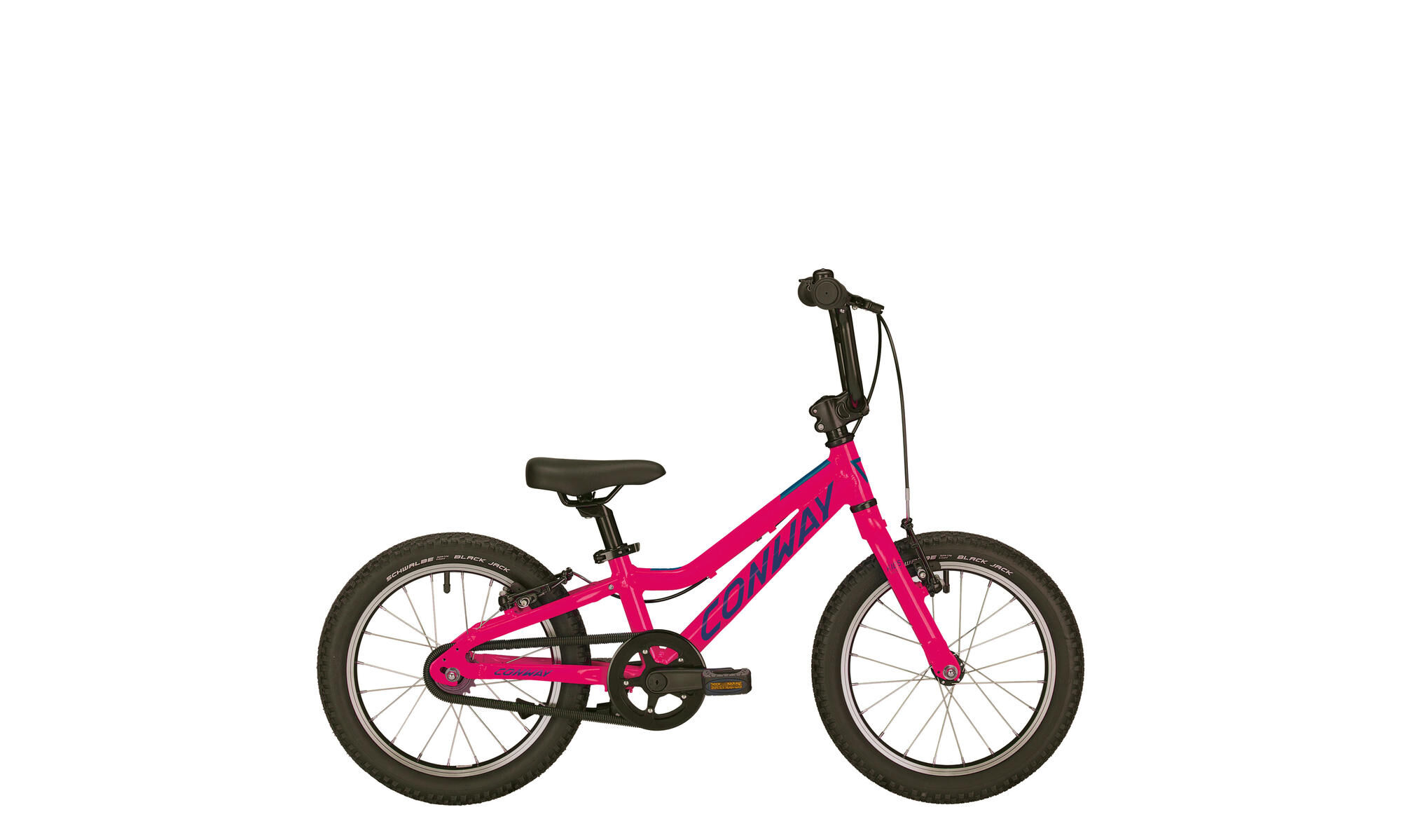 _Kinderrad_MS 16_1 Kinderräder,Fahrräder,Kinderrad