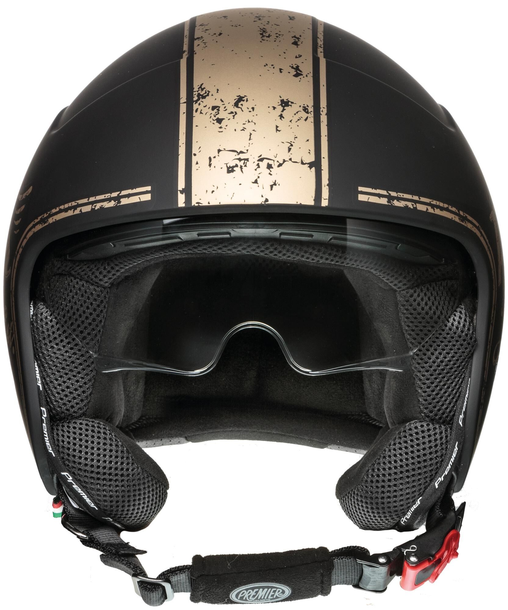 Integralhelme,Helme