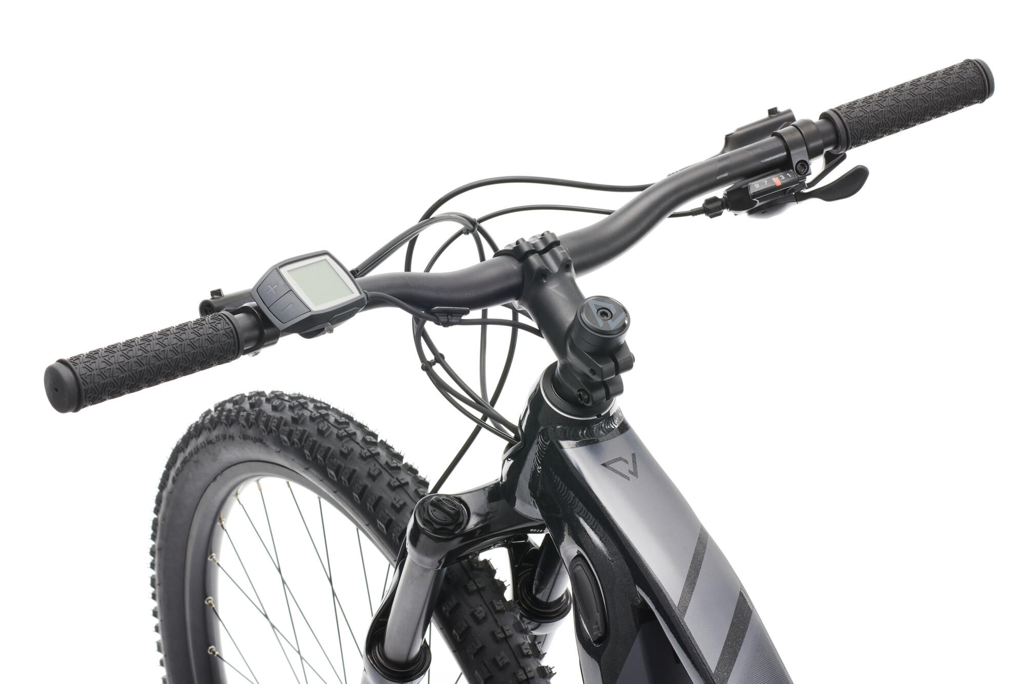 CONWAY_Elektro-MTB Hardtail_Cairon S 2.0 625_5 E-Mountainbikes,Mountainbikes,MTBs,Fahrräder,Hardtail