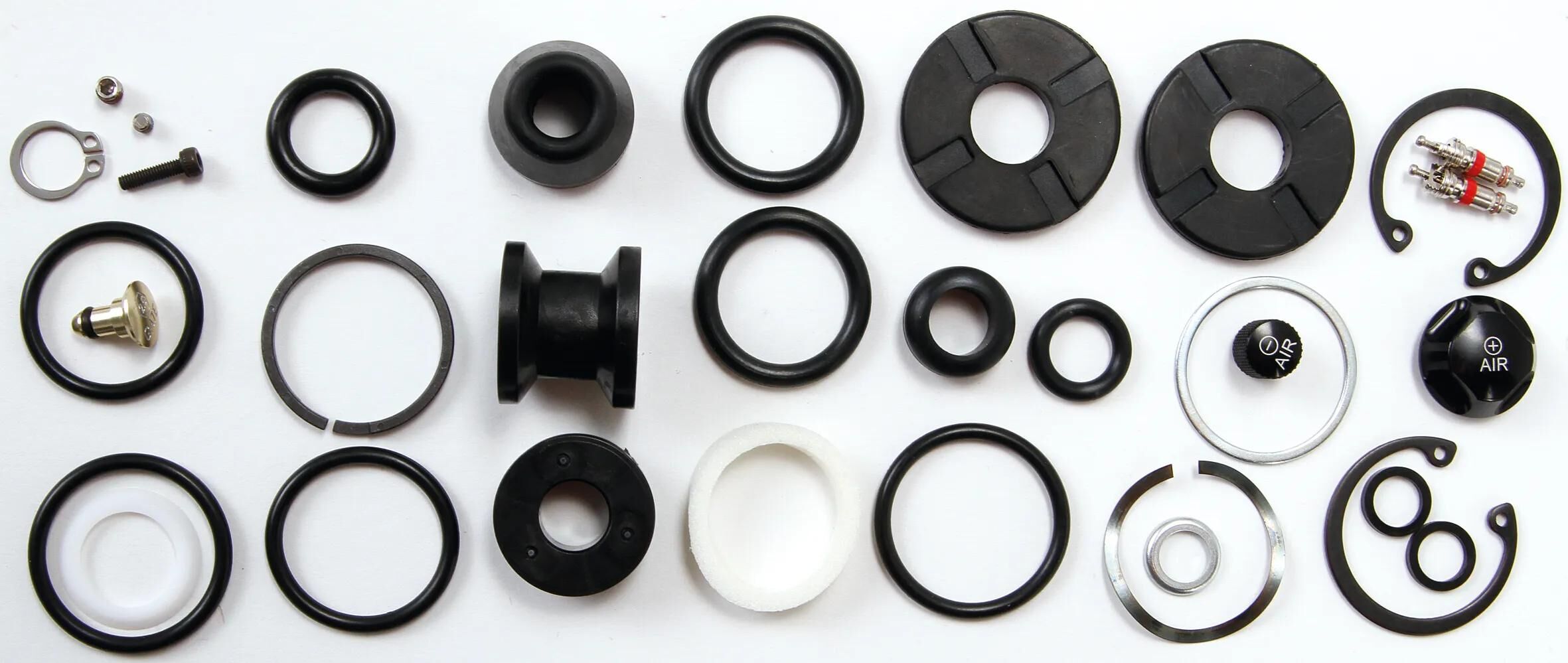 ROCKSHOX_Service-Kit Federgabel - Ersatz