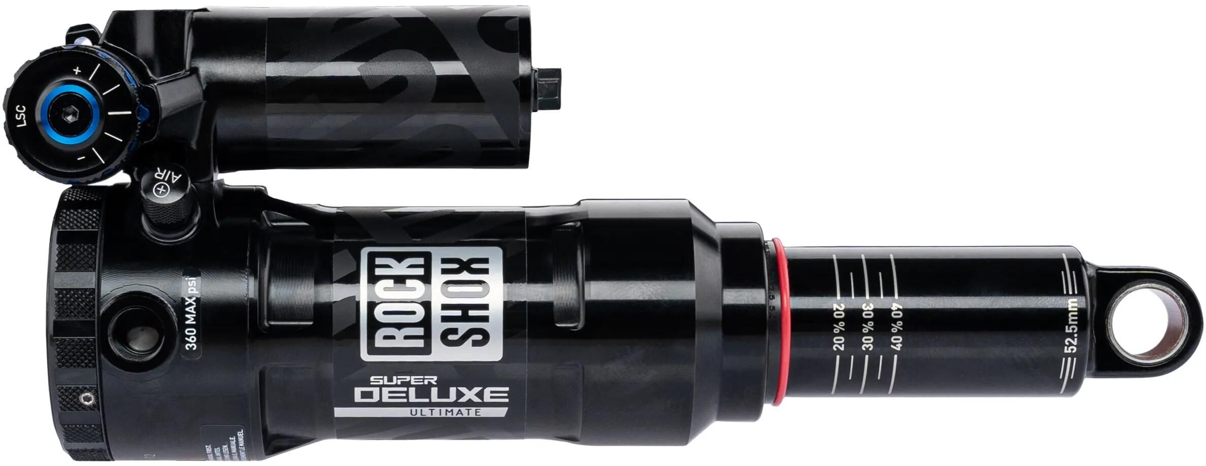 ROCKSHOX_Federbein Federbeine