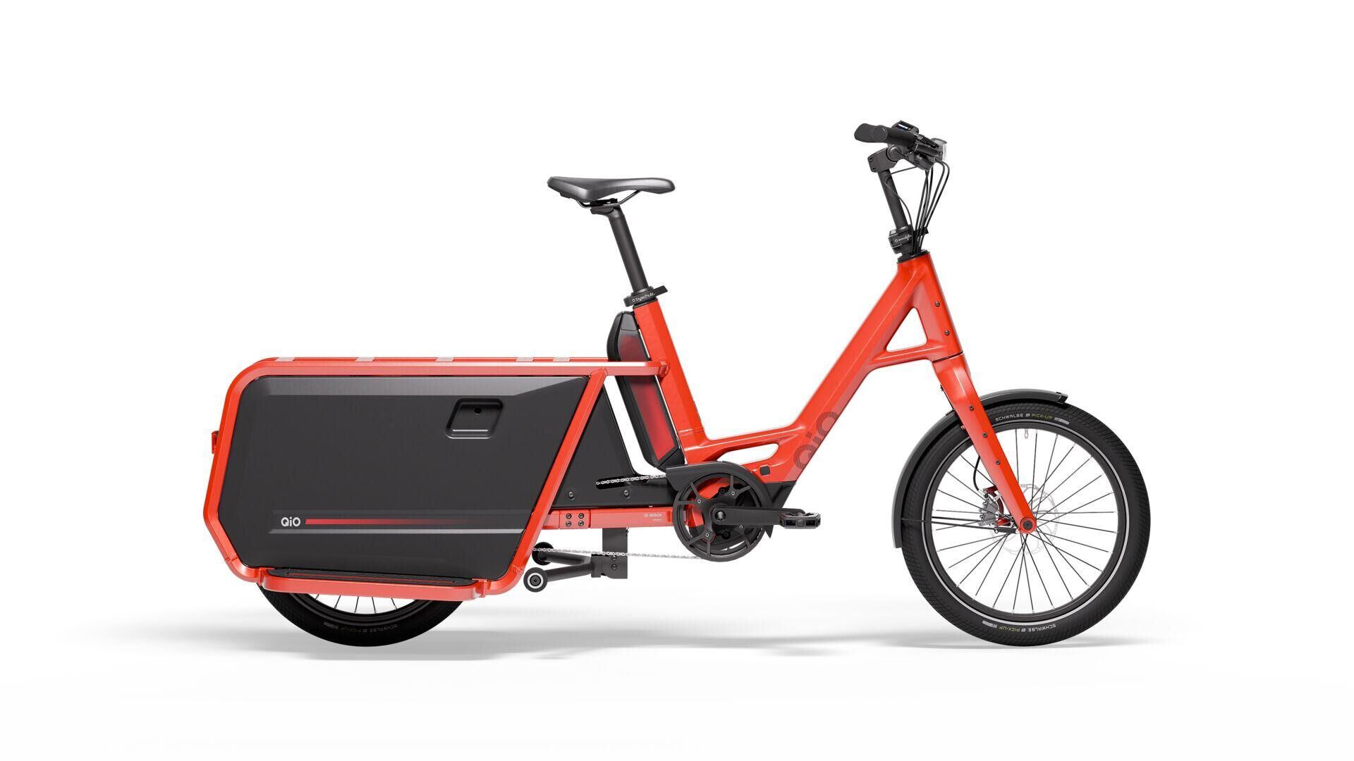 ,Transportrad