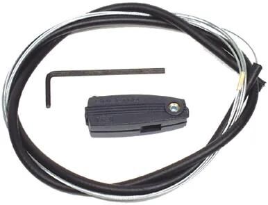 _Schaltzug Schaltzüge