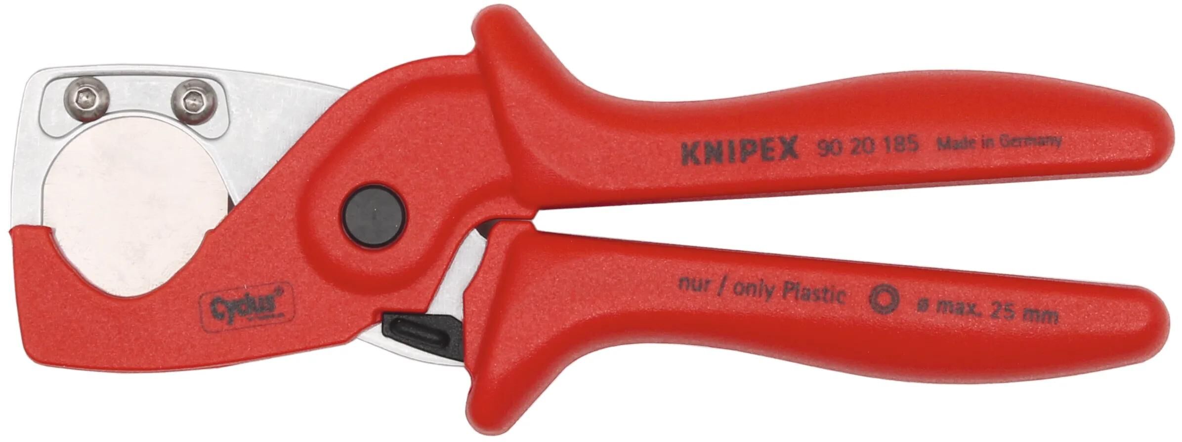 KNIPEX_Schneidzange Werkzeuge