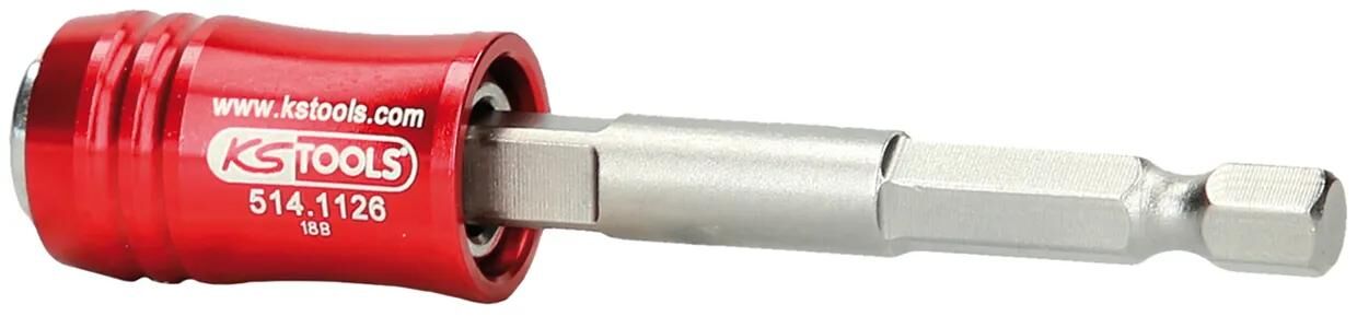 KS TOOLS_Bithalter Bit Halter,Bits