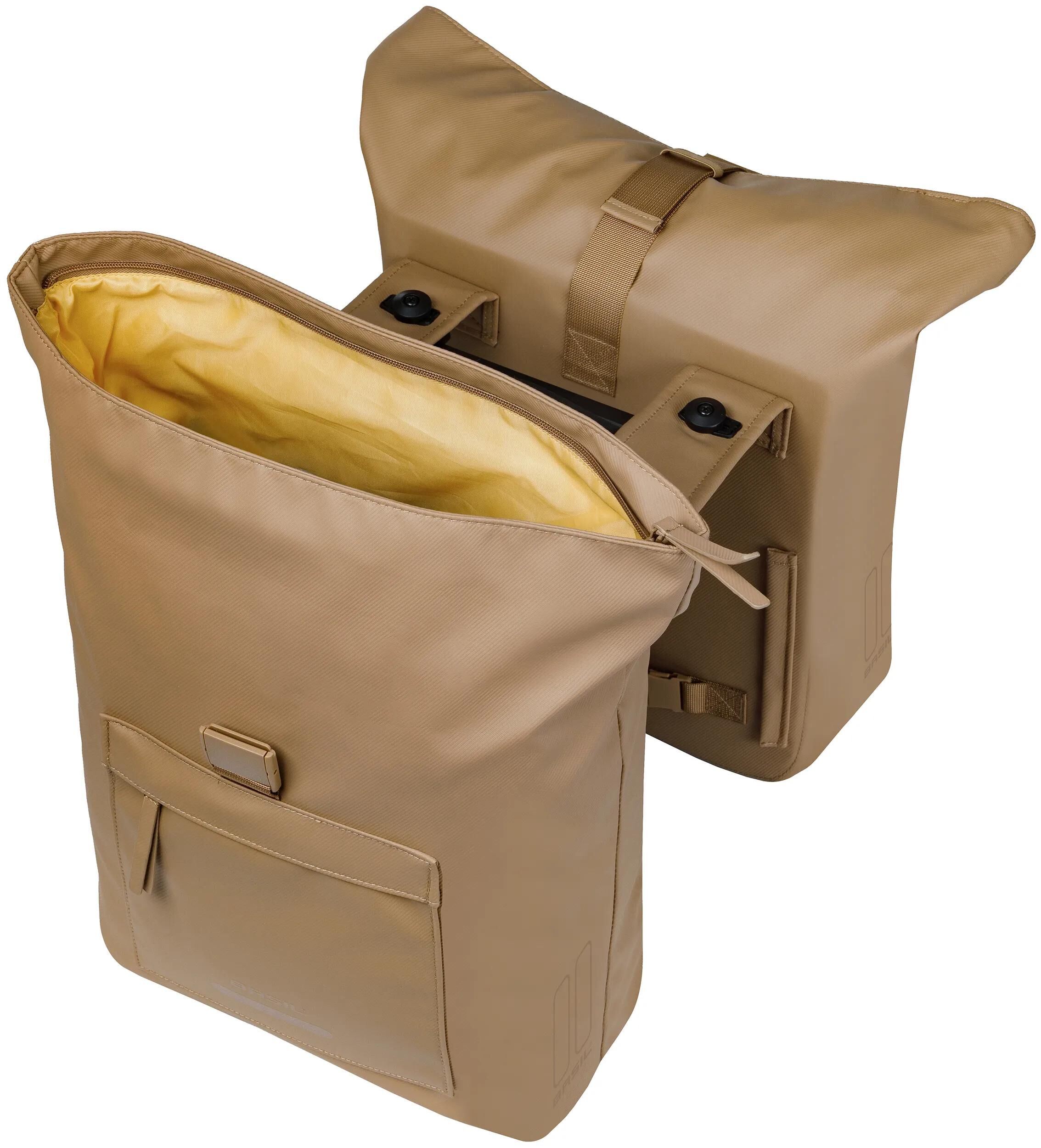 Doppeltaschen