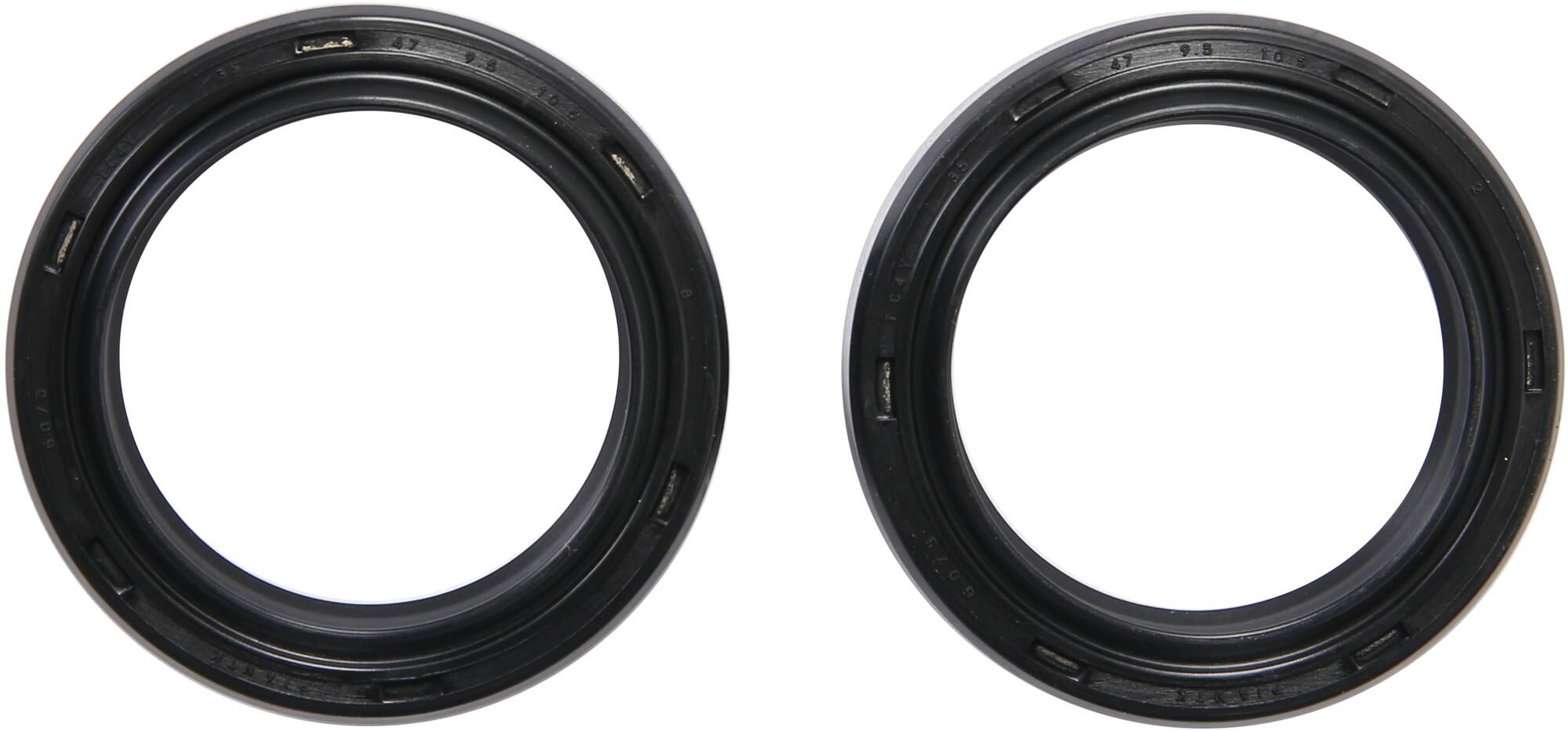 _Gabelsimmerringsatz Gabelsimmerringe,Simmerringe