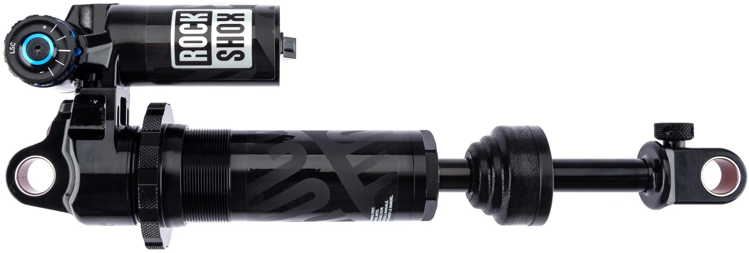 ROCKSHOX_Federbein Federbeine