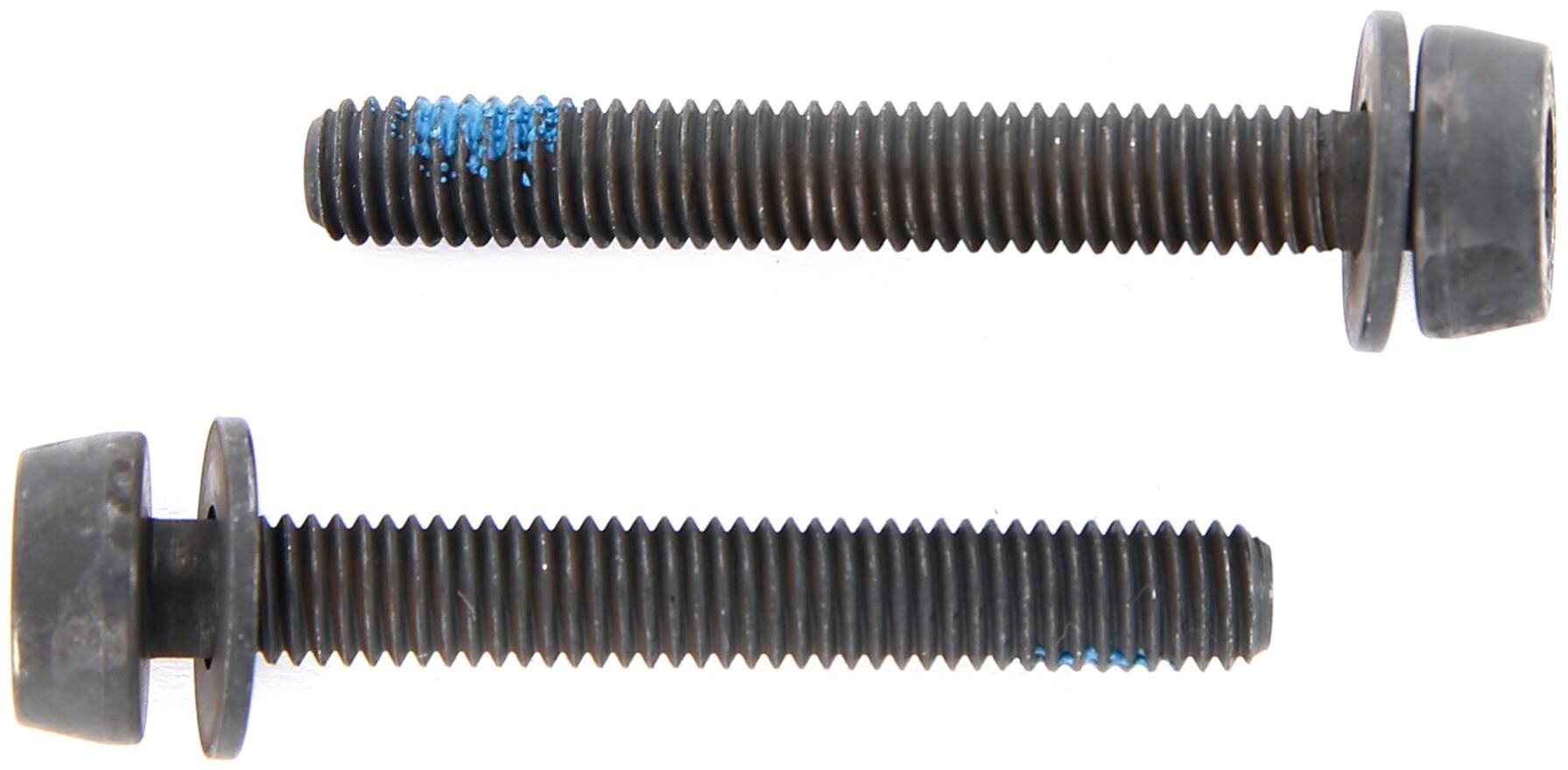 _Befestigungsschraube Schrauben