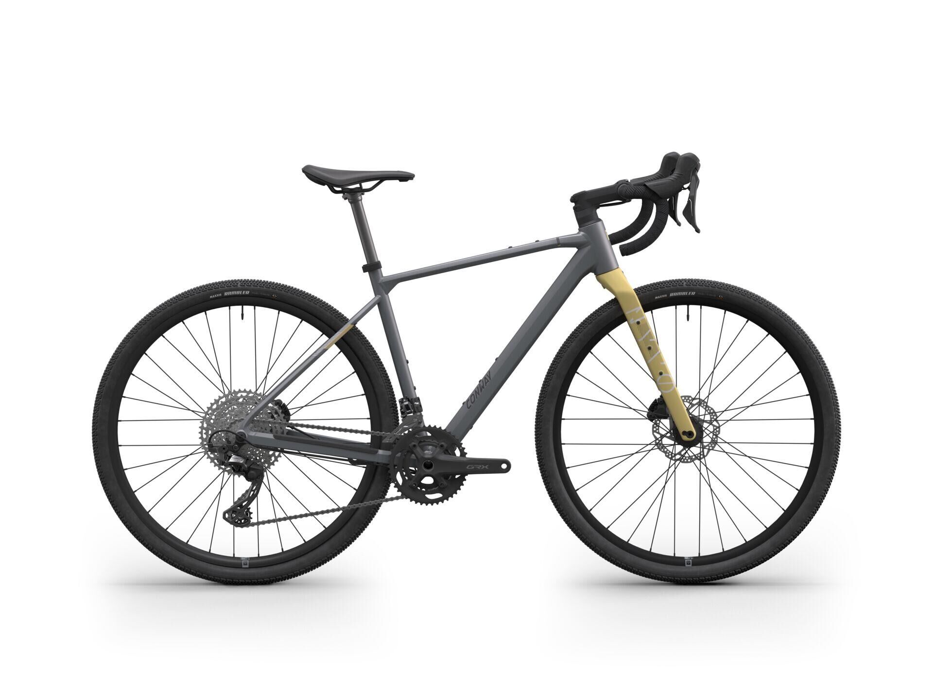 Gravel Bikes,Fahrräder,Gravel Bike