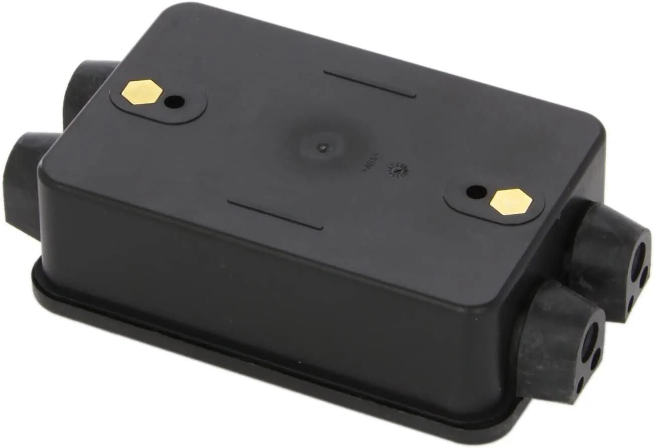 HELLA_Kabelverbinderdose Leitungsverbinder