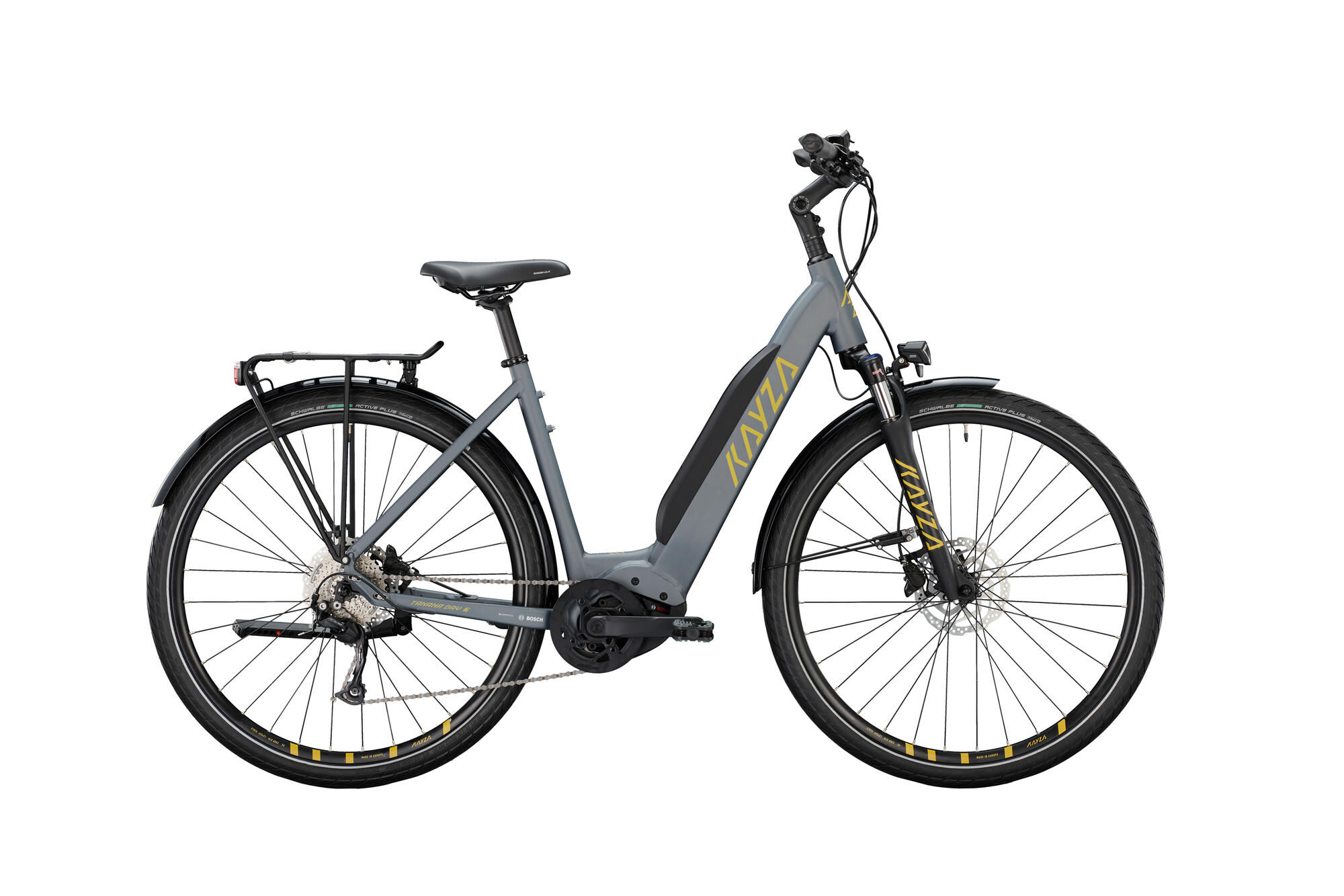 ,Crossrad