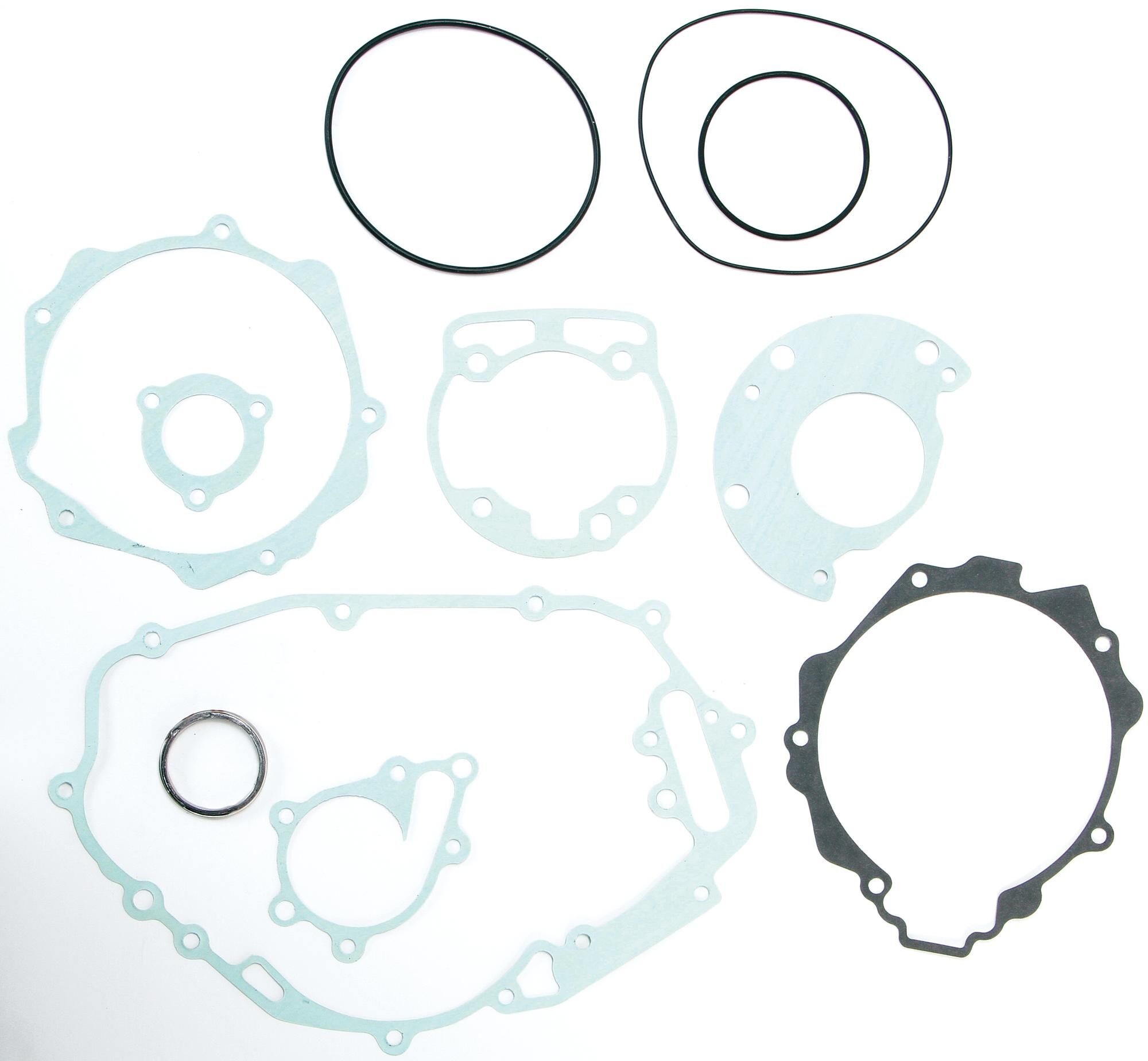 Dichtungen und Dichtungssätze