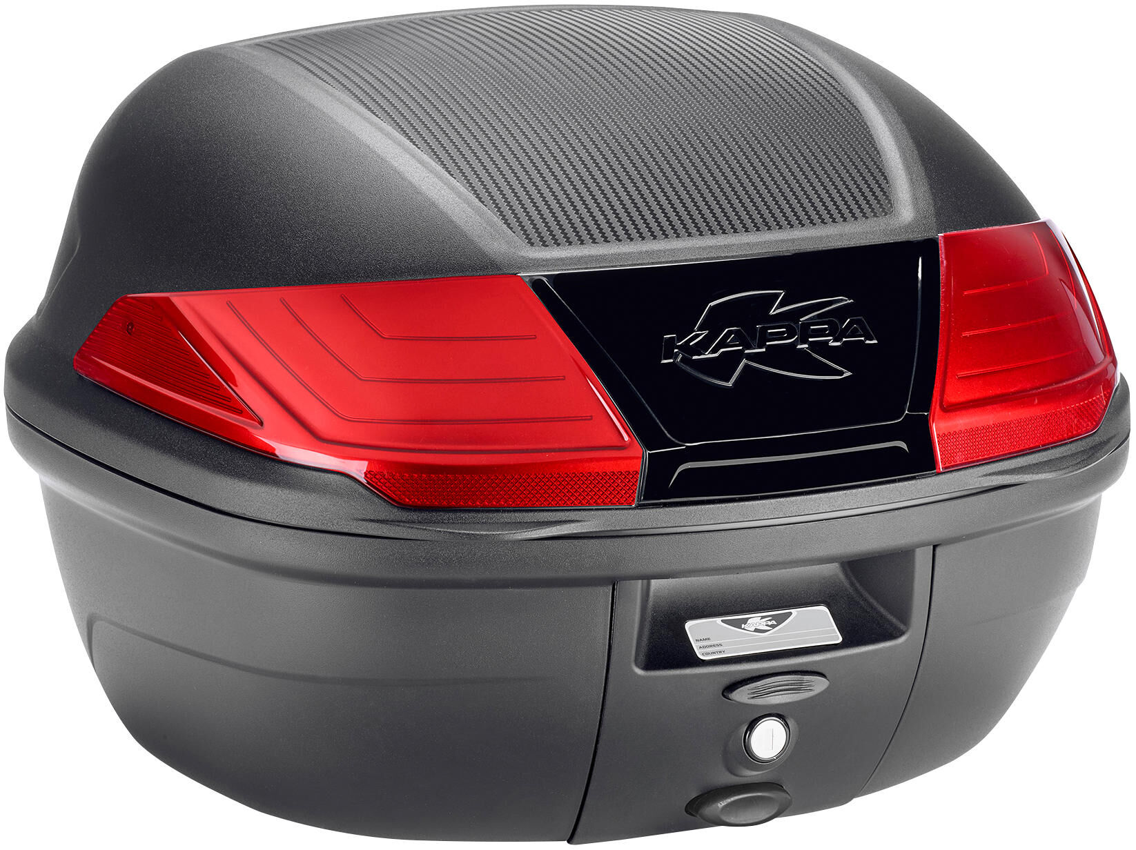 _Topcase Topcase,Koffer,Gepäckkoffer