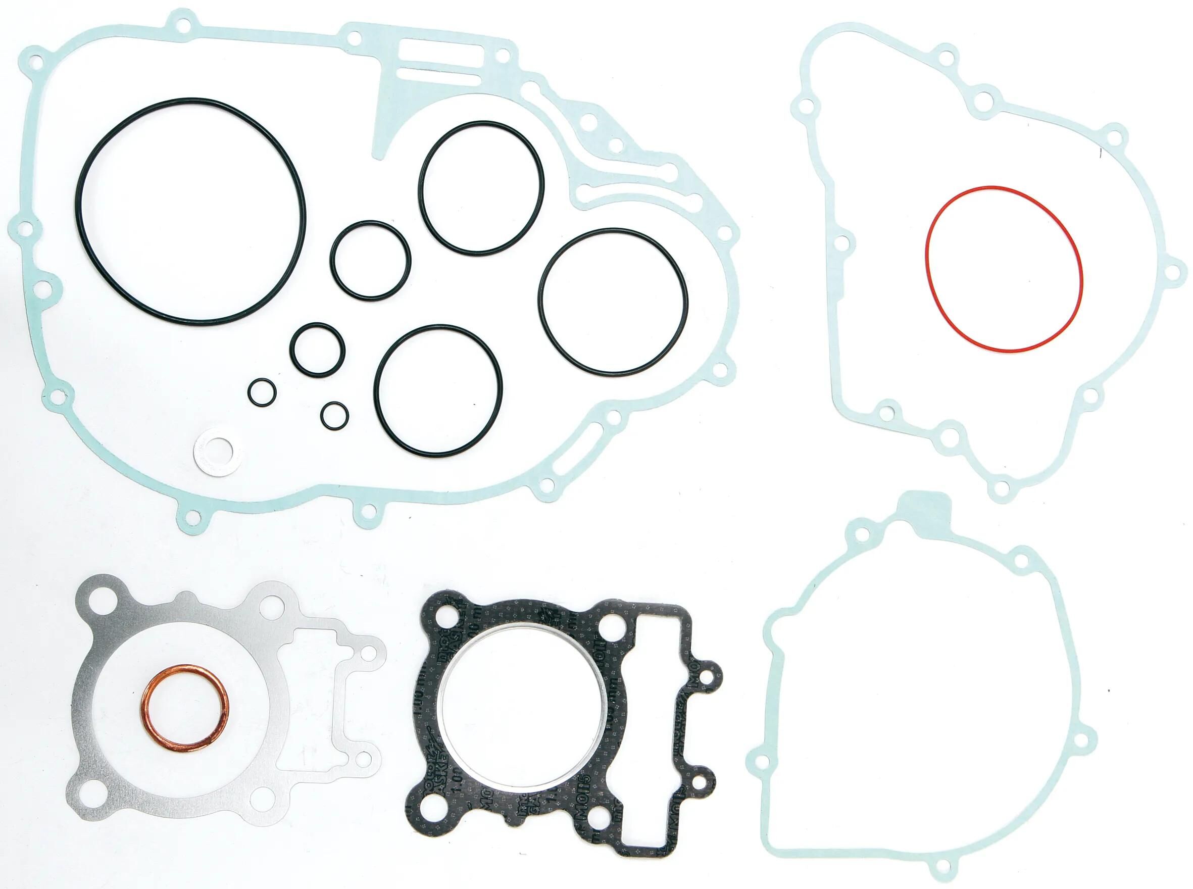 _Motordichtsatz Dichtungen und Dichtungssätze