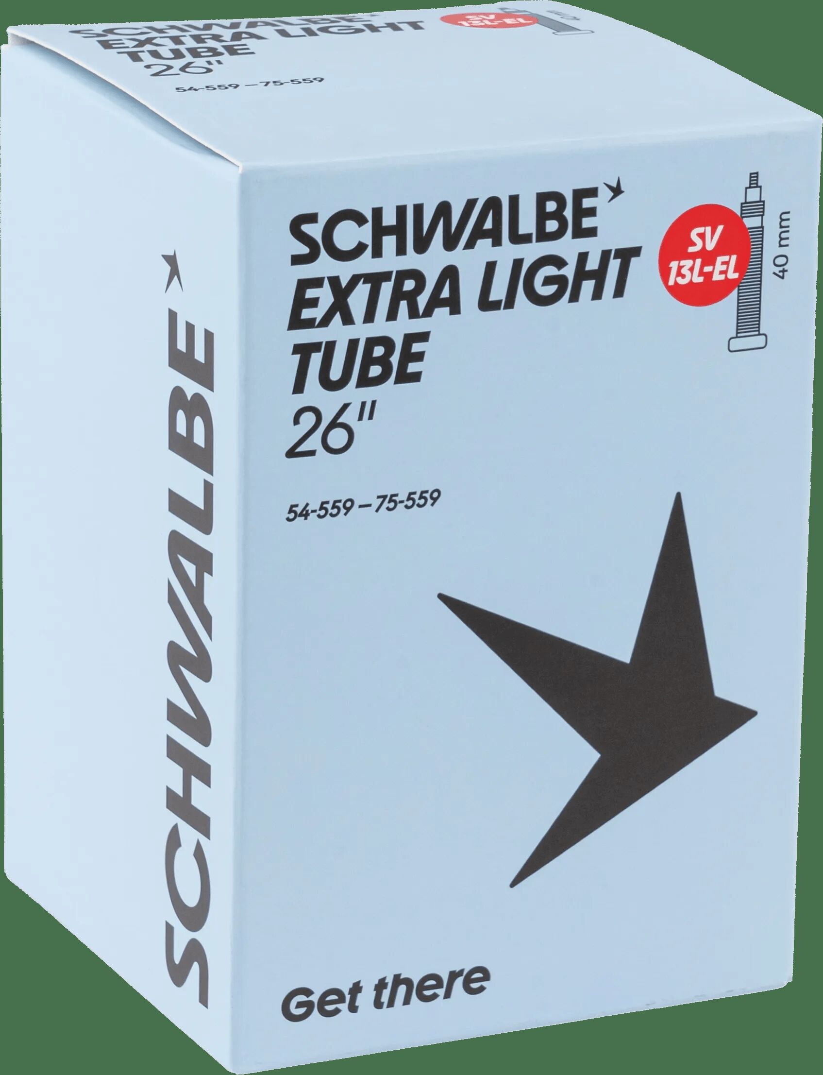 SCHWALBE_Schlauch Schläuche,Bereifung