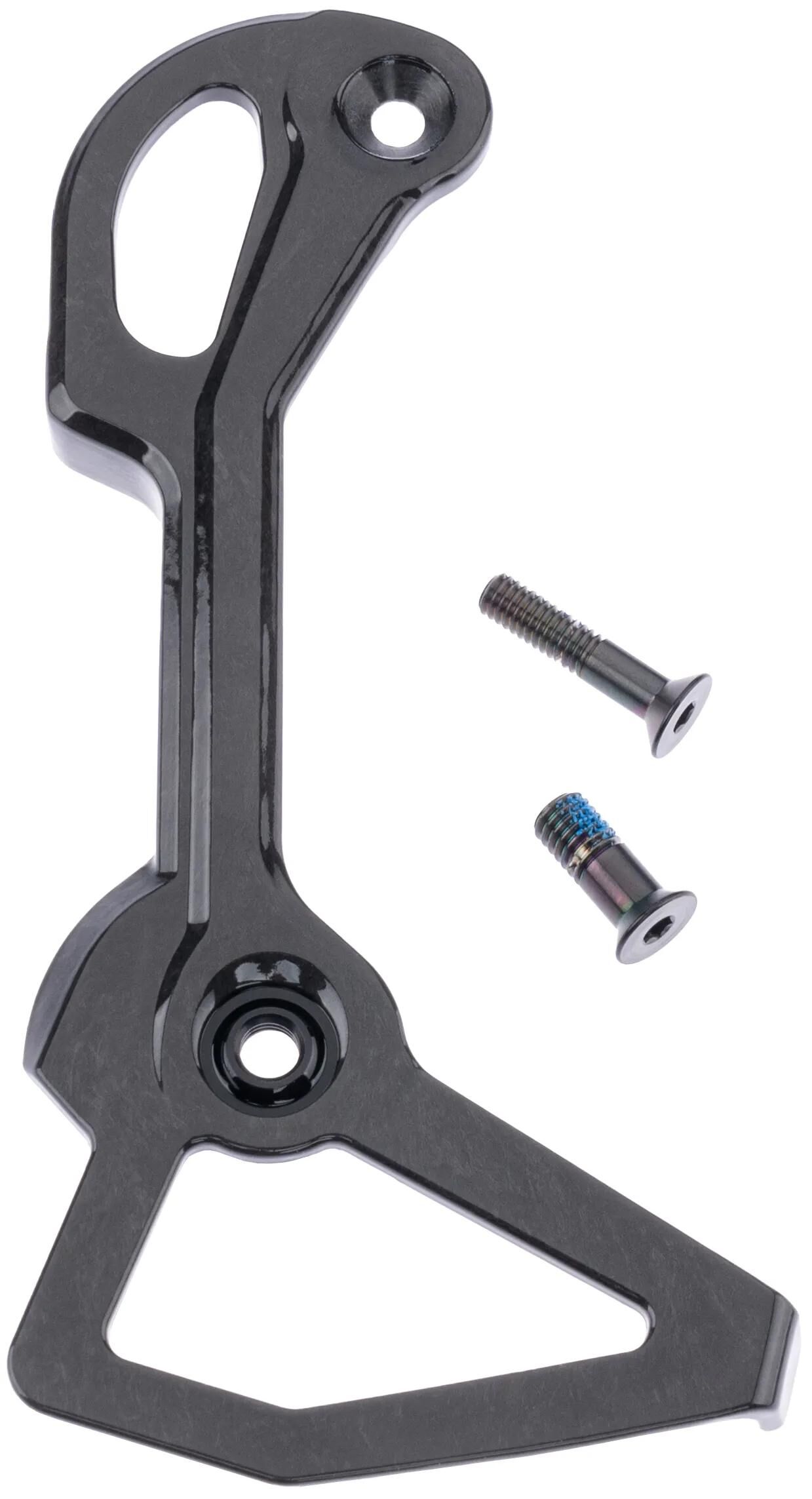 Schaltwerke - Ersatz