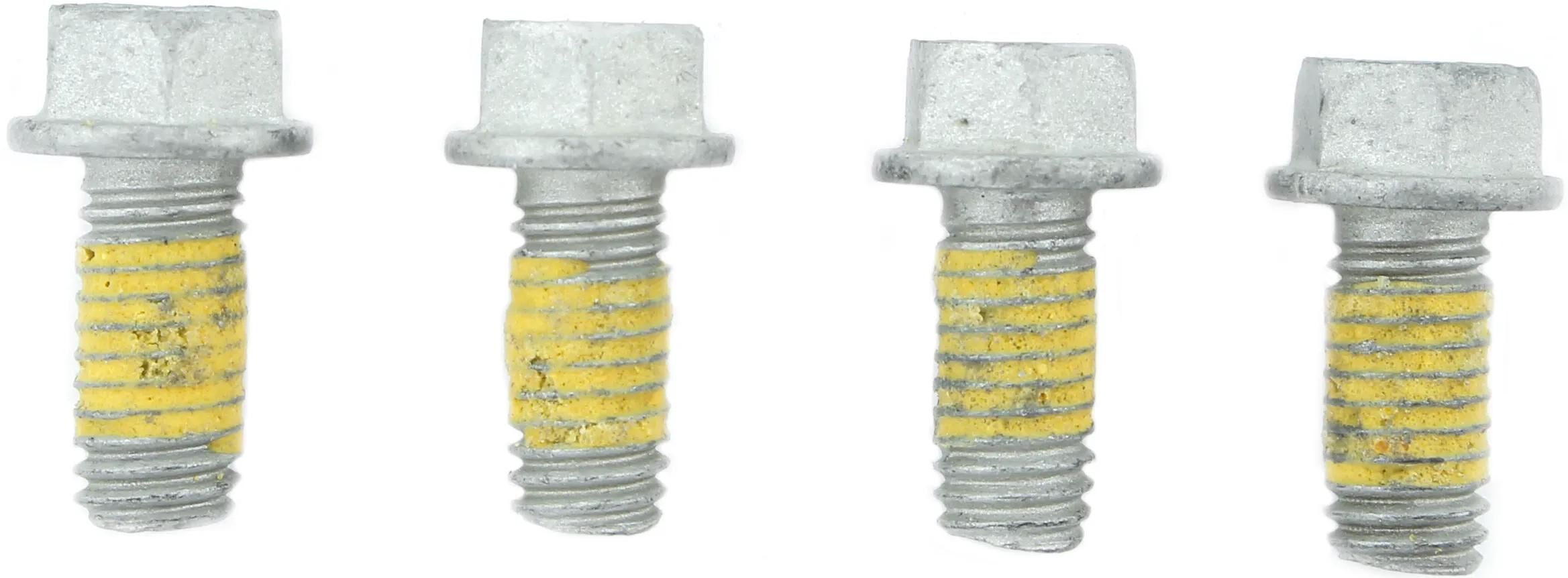 _Schraubensatz Schrauben