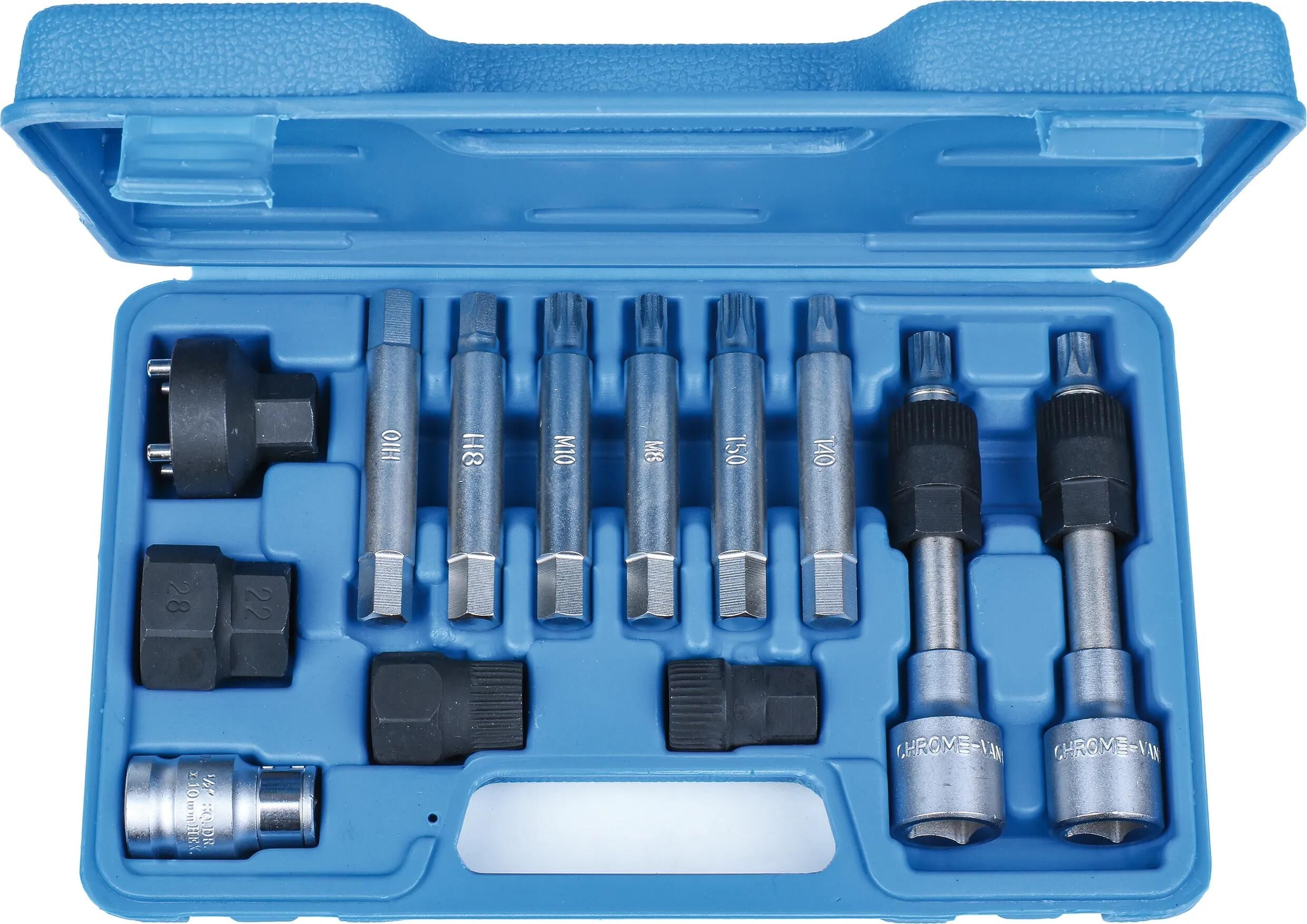 Condor _Lichtmaschinenwerkzeugsatz Lichtmaschinenwerkzeug