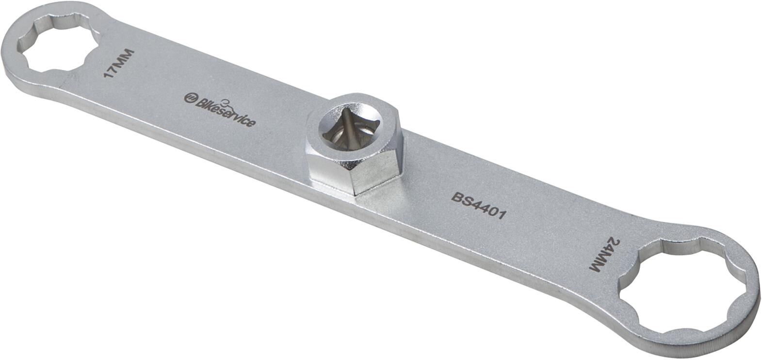 _Gabelkappenschlüssel Gabelkappenschlüssel