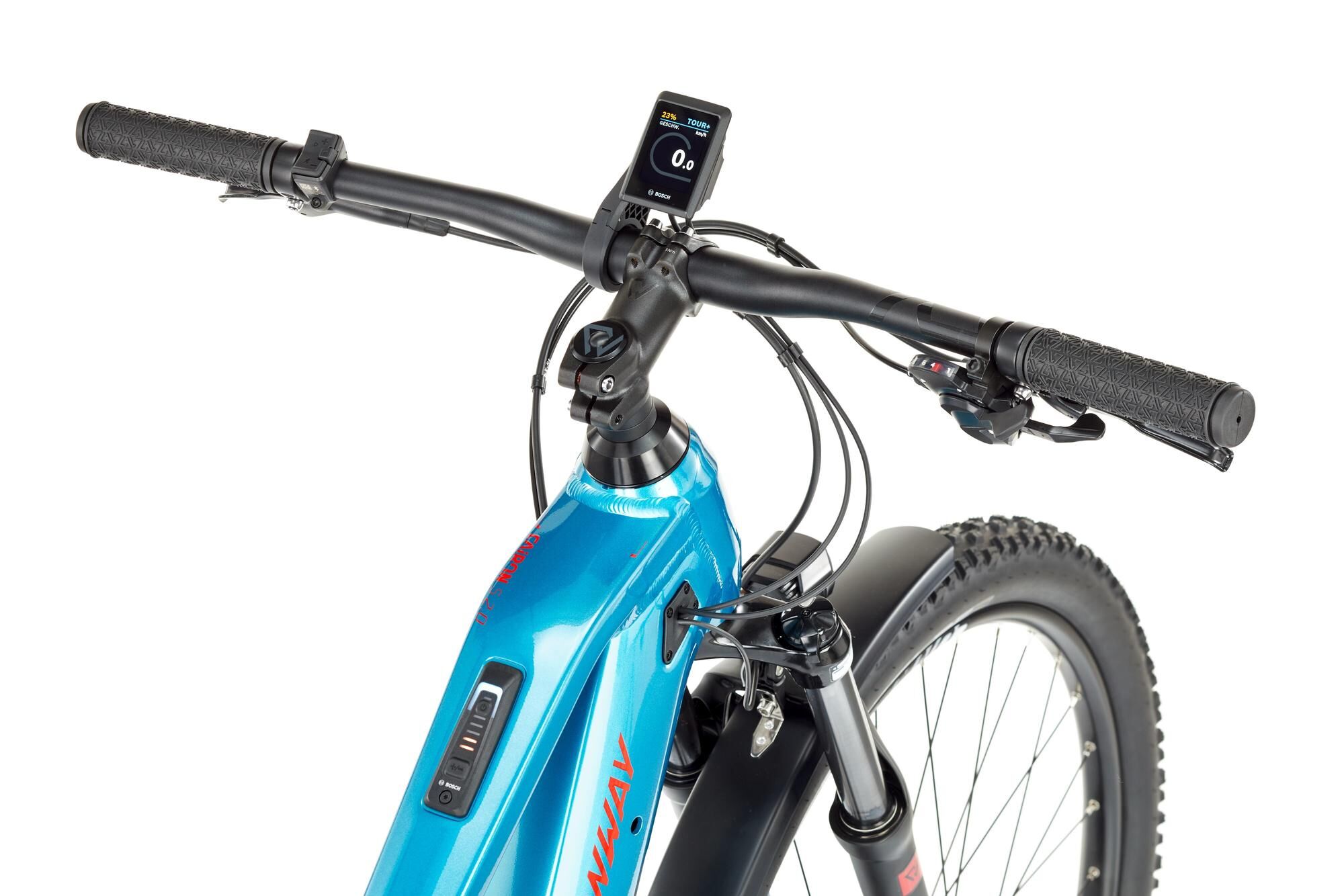 ,Hardtail