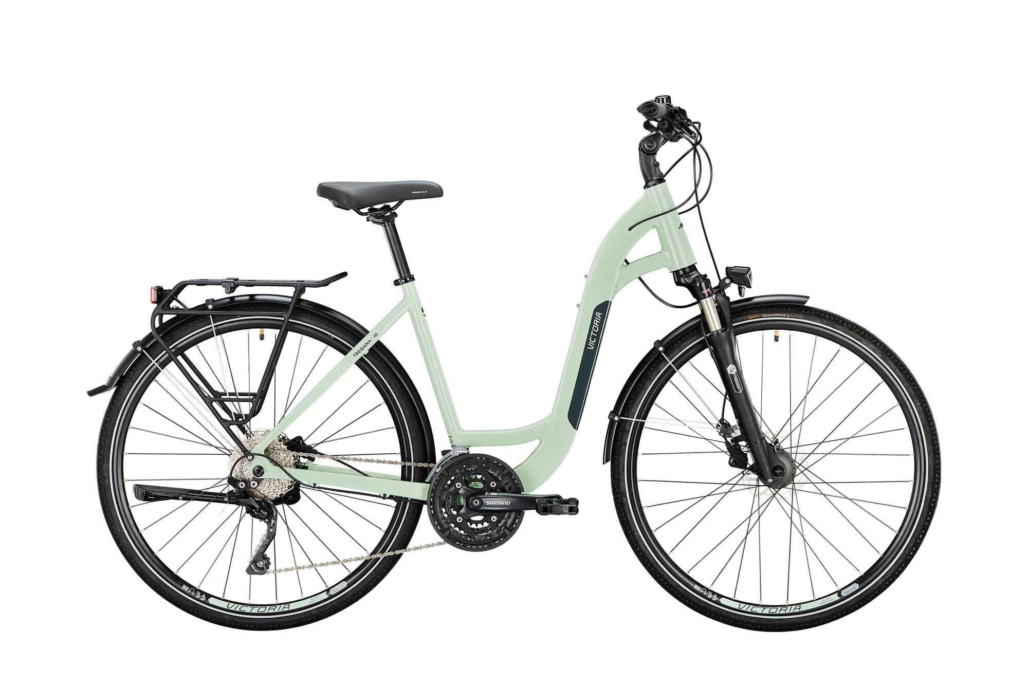 Trekkingräder,Fahrräder,Trekkingrad