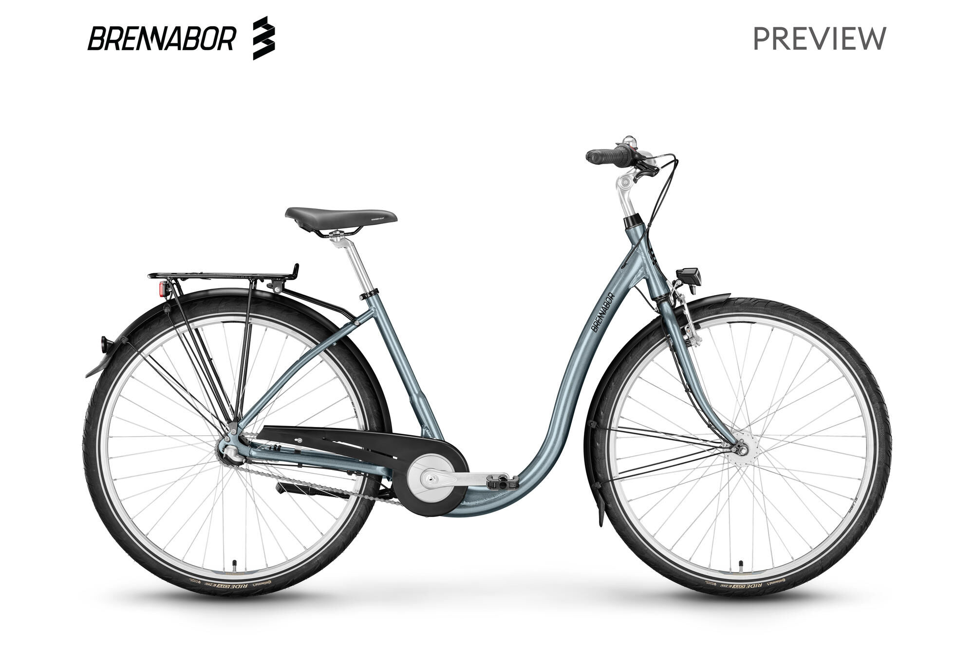 _1 Cityräder,Fahrräder,Cityrad