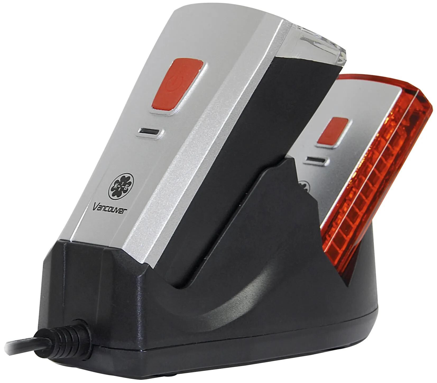 Batterieleuchtensets