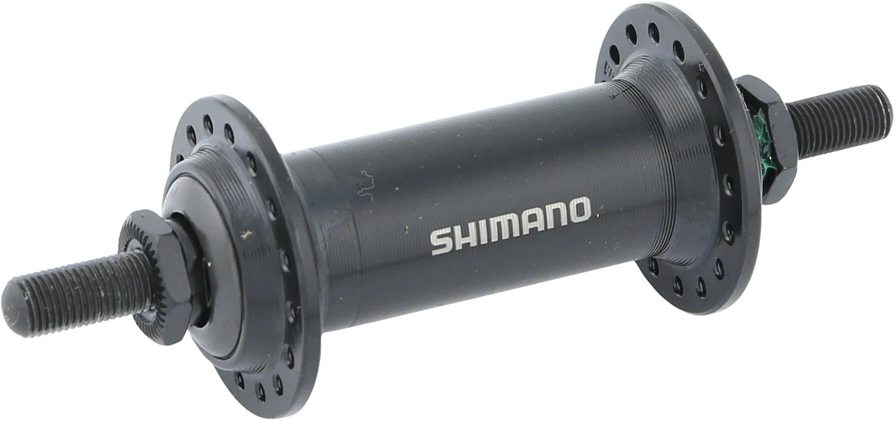 SHIMANO_Vorderradnabe Naben V.R.,V.R.-Naben