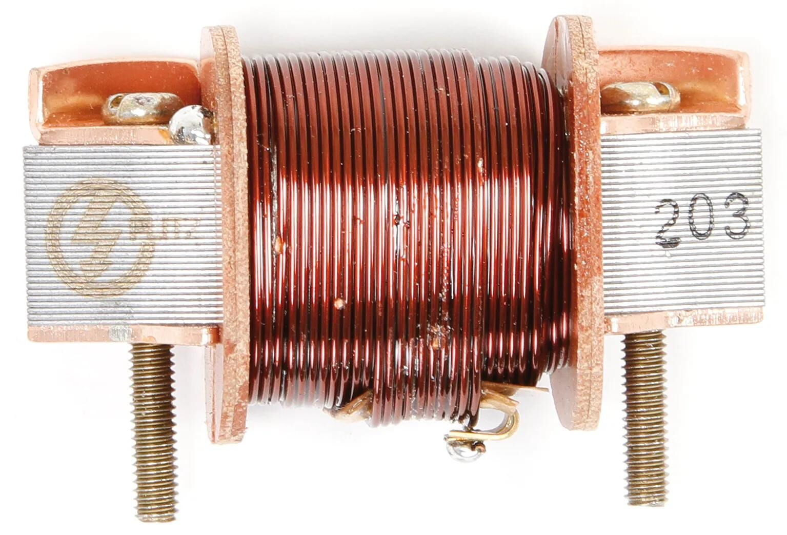 Zündanlagen - Zubehör