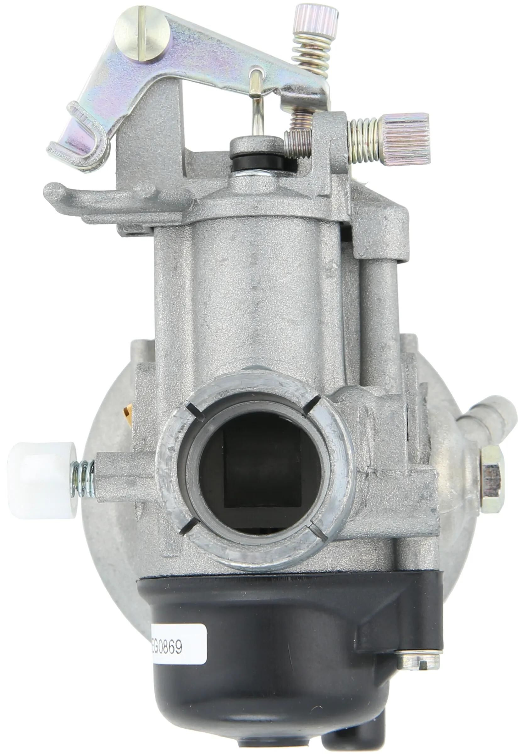 DELL'ORTO_Vergaser Vergaser