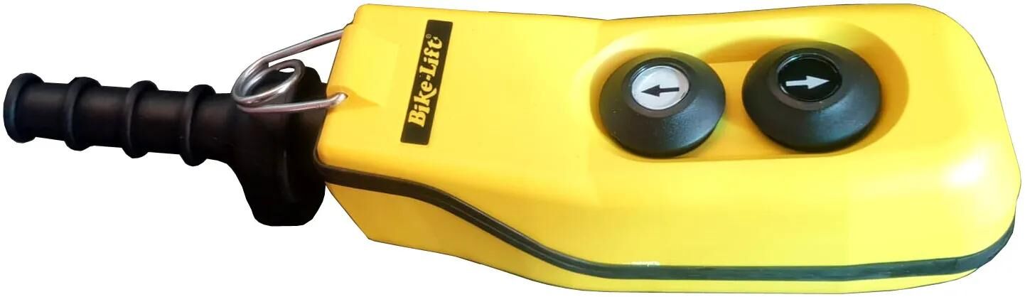 Bike-Lift_Handschalter Hebebühnen