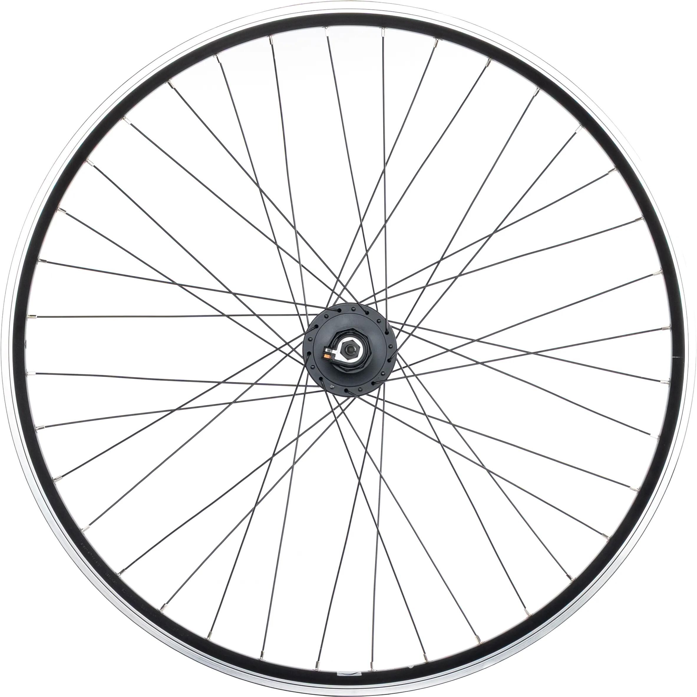 CONTEC_Vorderrad V.R.-Laufräder,Laufräder