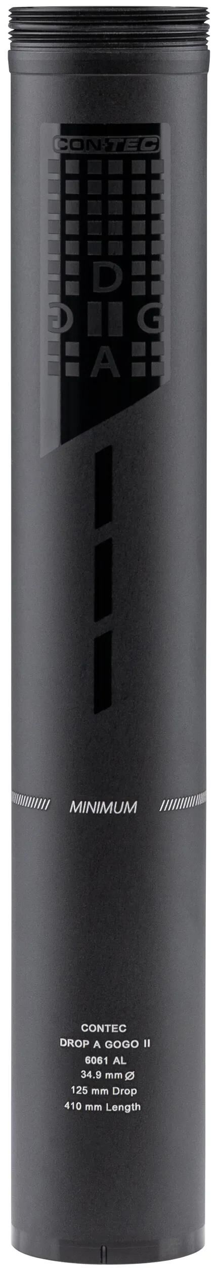 Sattelstützen - Ersatz