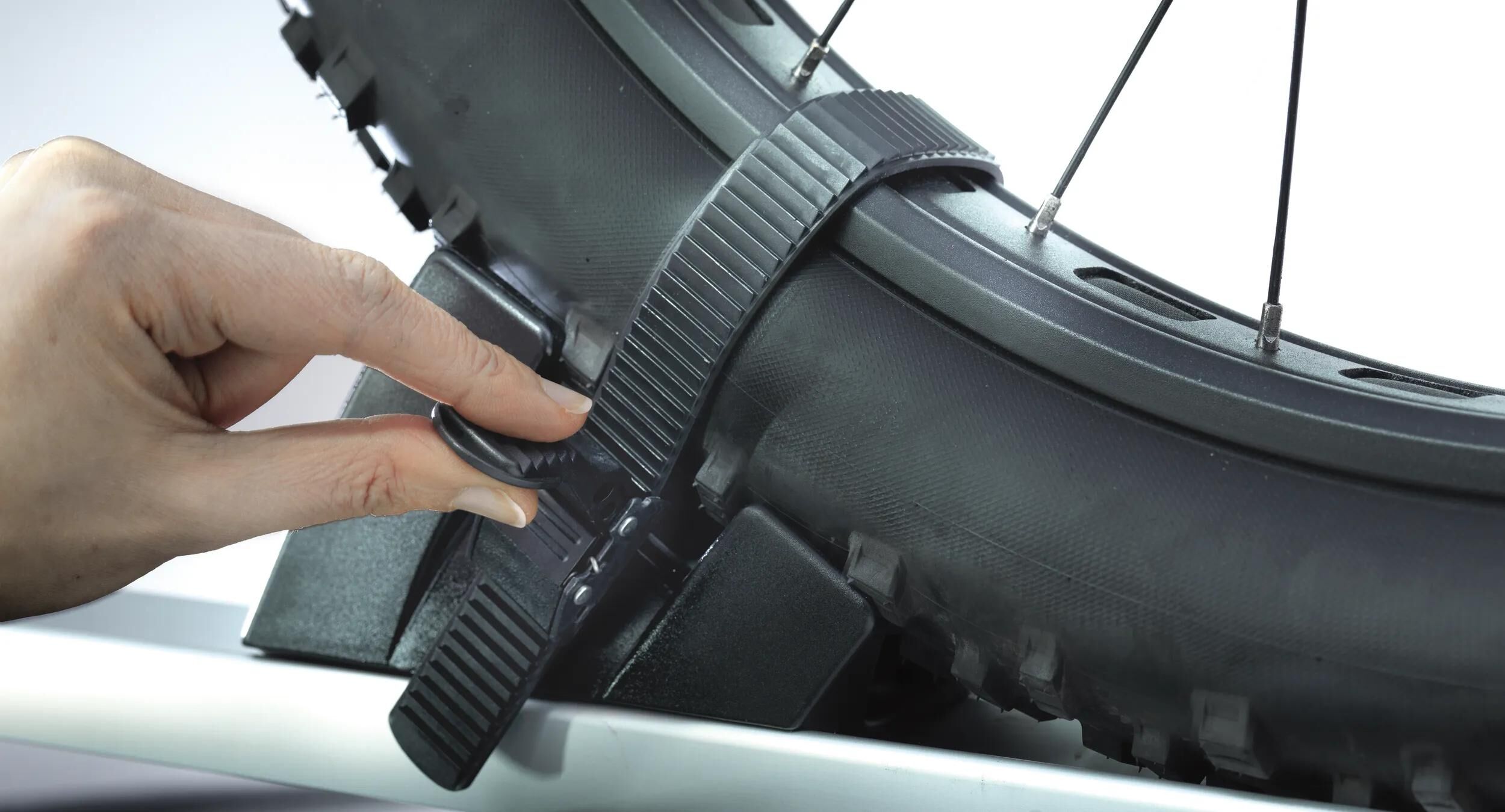 Atera_Fahrradhalter Fahrradhalter - Dachgepäckträger